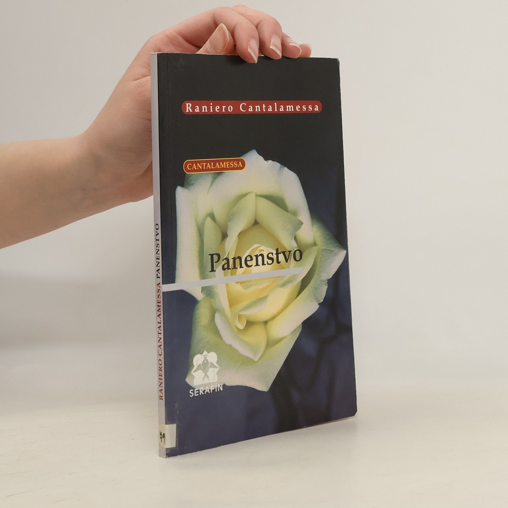 Raniero Cantalamessa Panenstvo