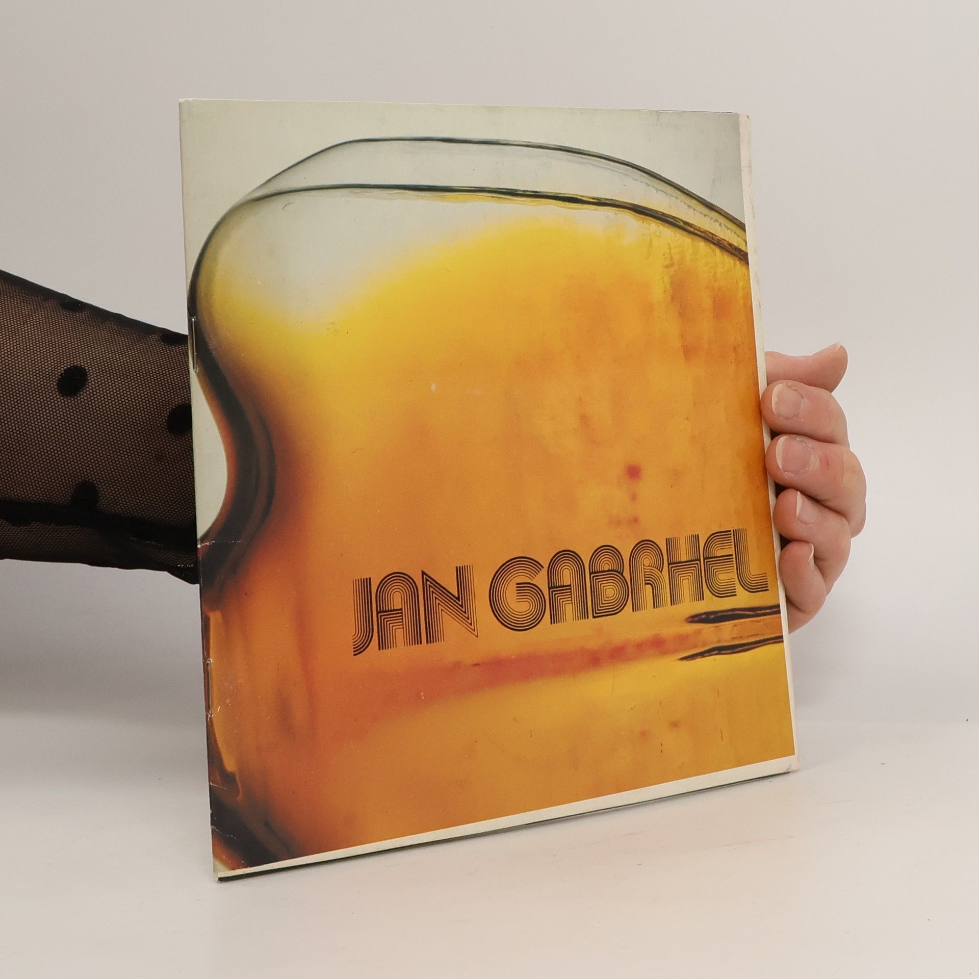 Autorenkollektiv Jan Gabrhel