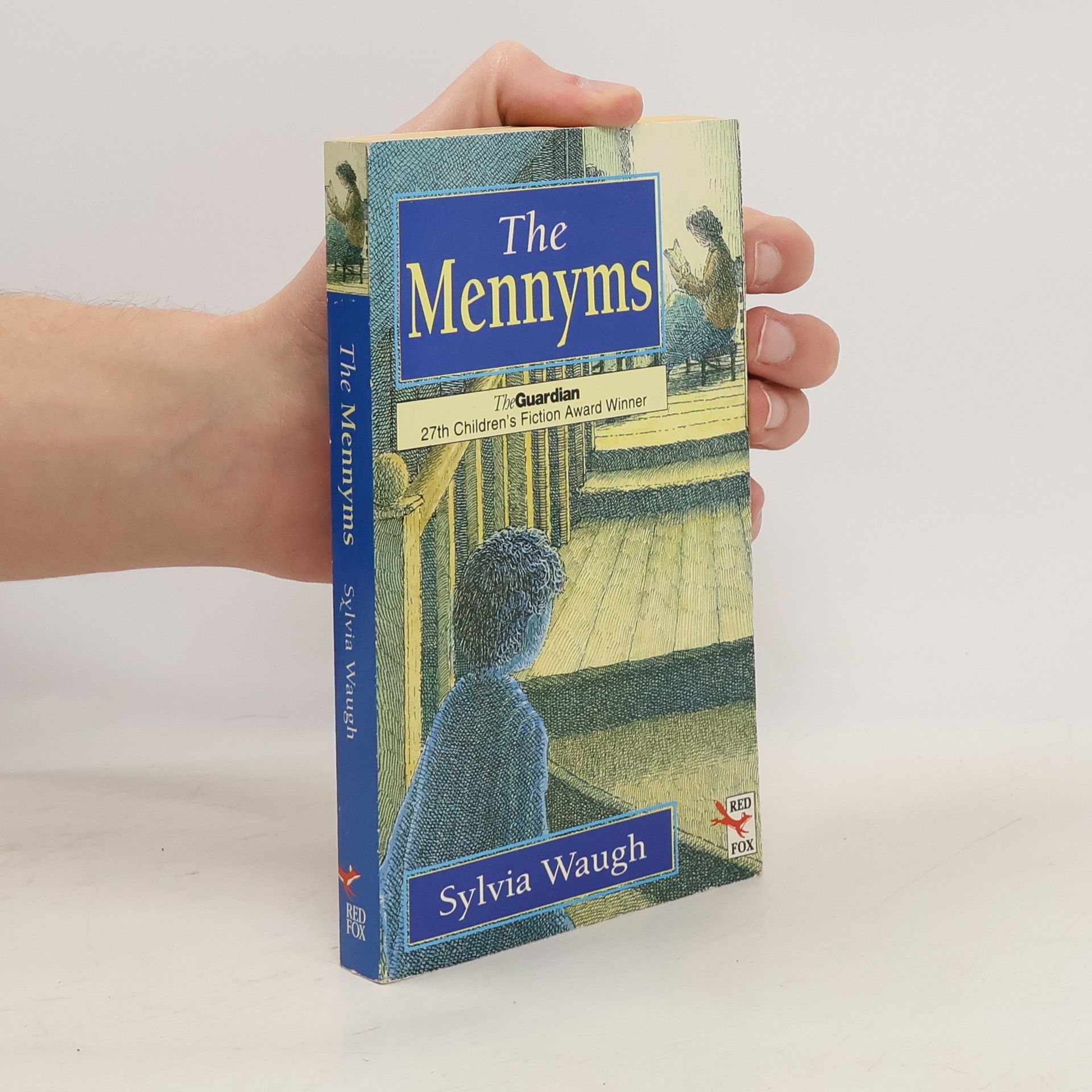 Sylvia Waugh The Mennyms