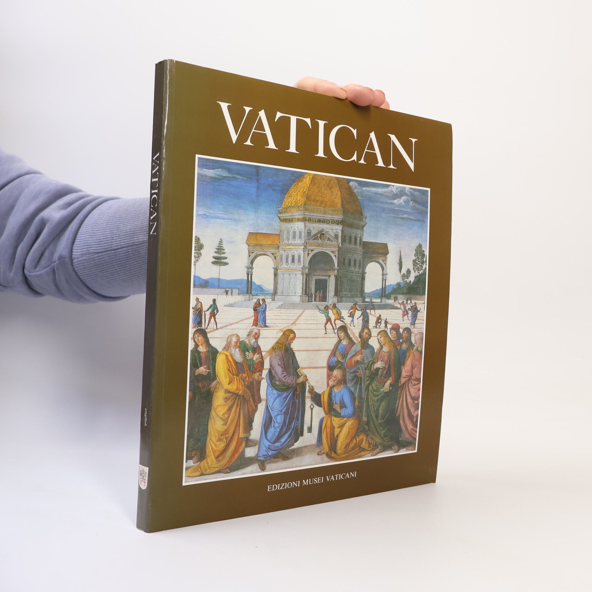 Various authors Vaticano