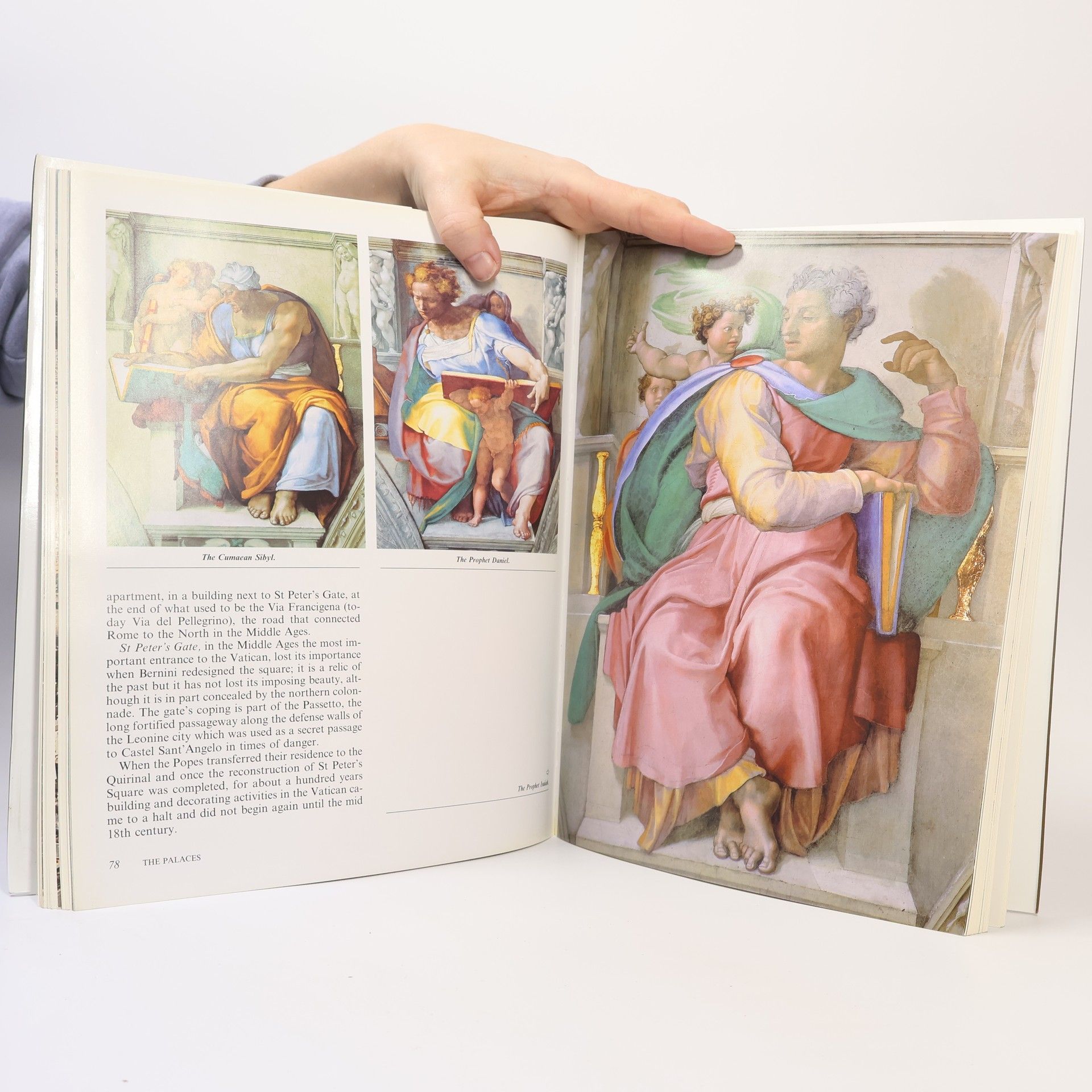 Various authors Vaticano