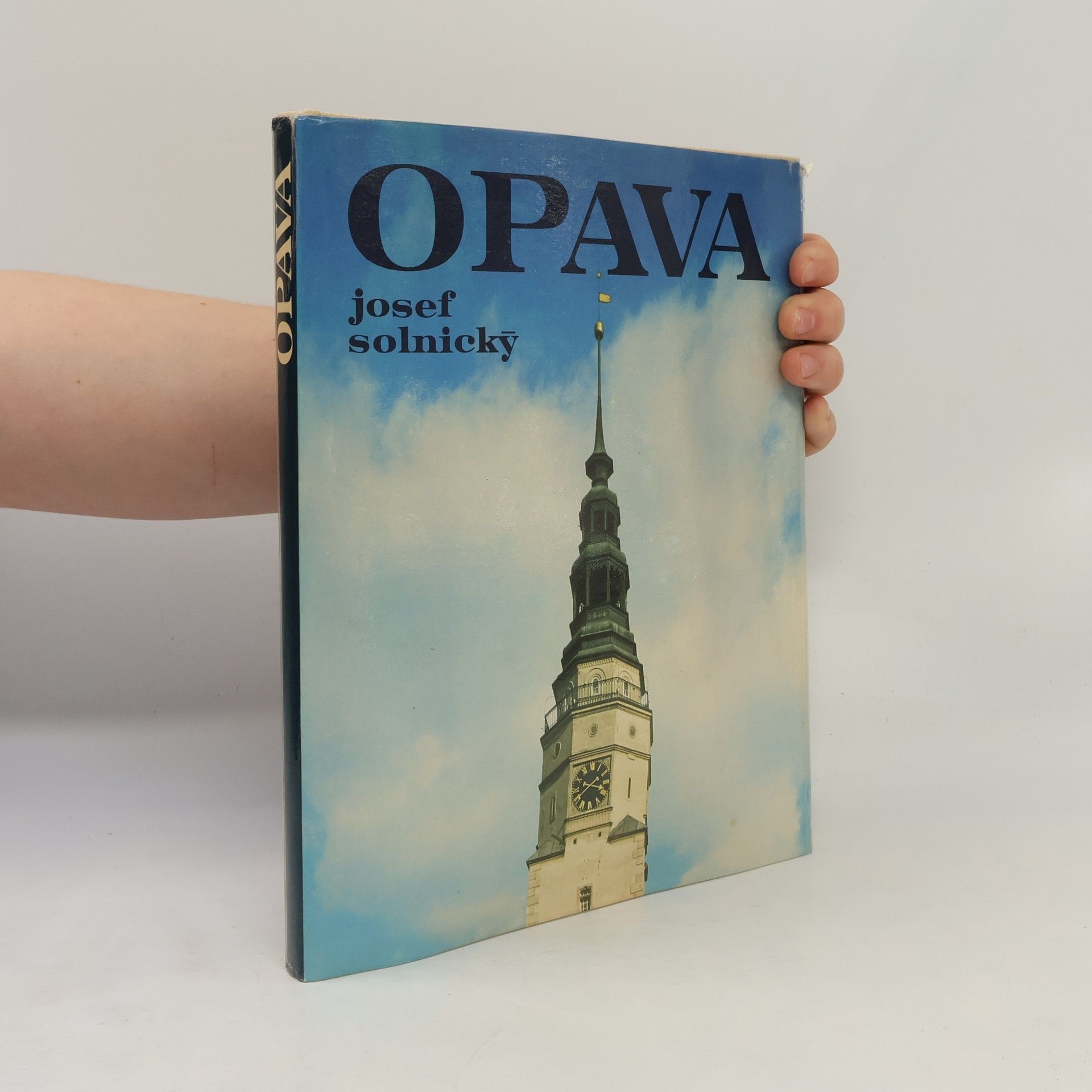 Josef Solnický Opava