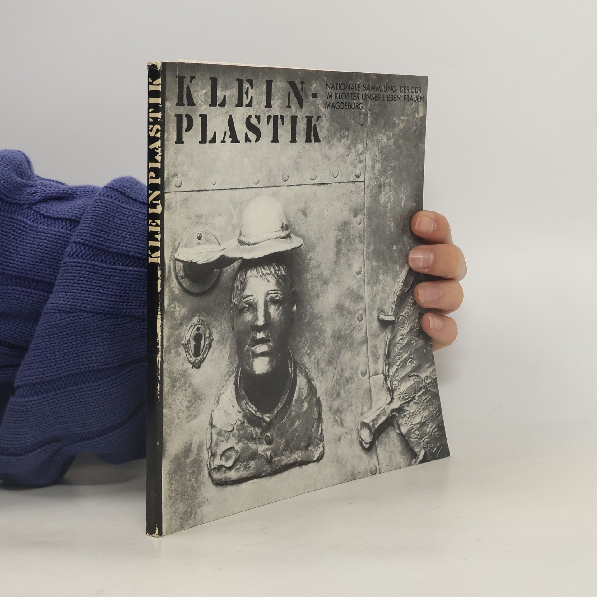 Various authors Klein Plastik