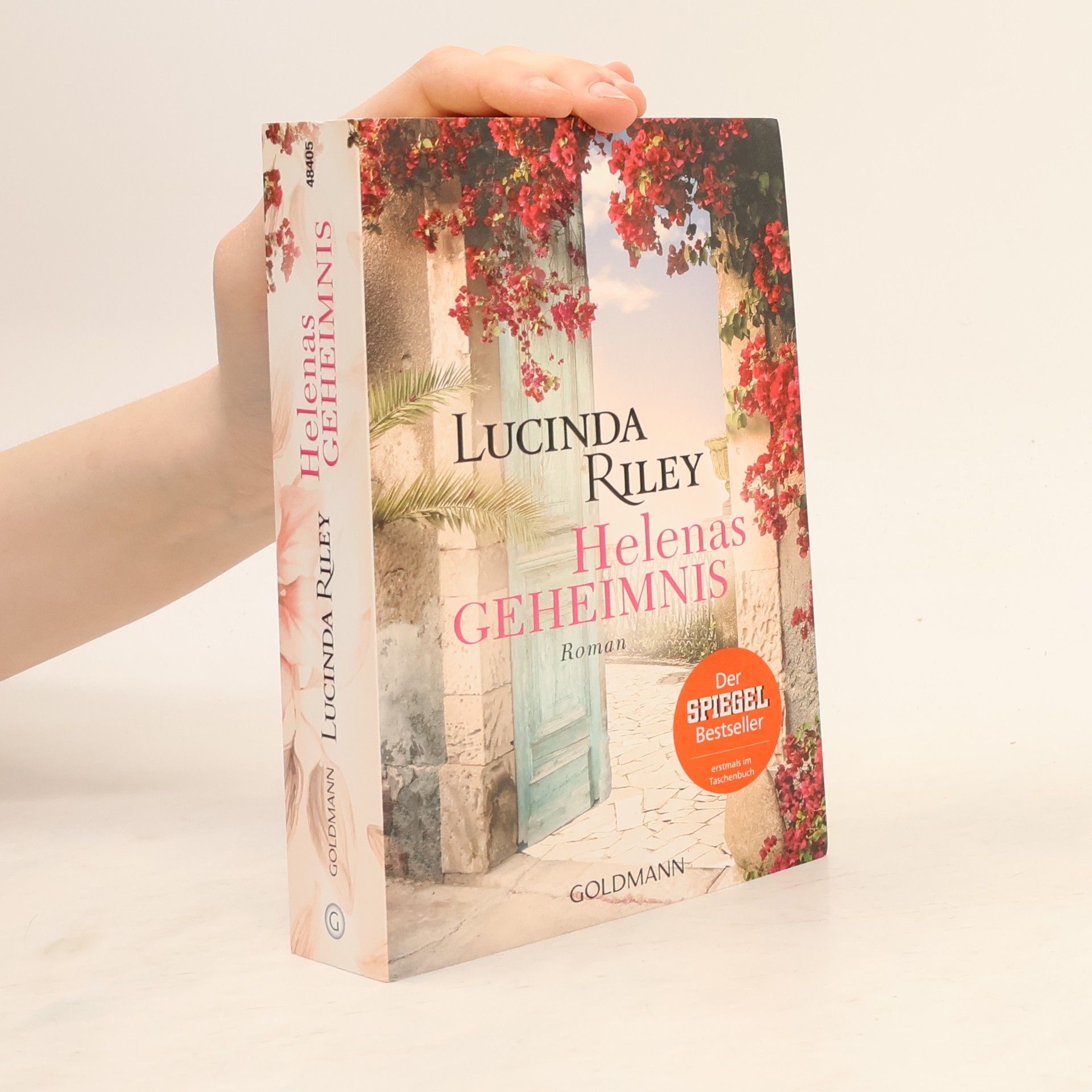 Lucinda Riley Helenas Geheimnis