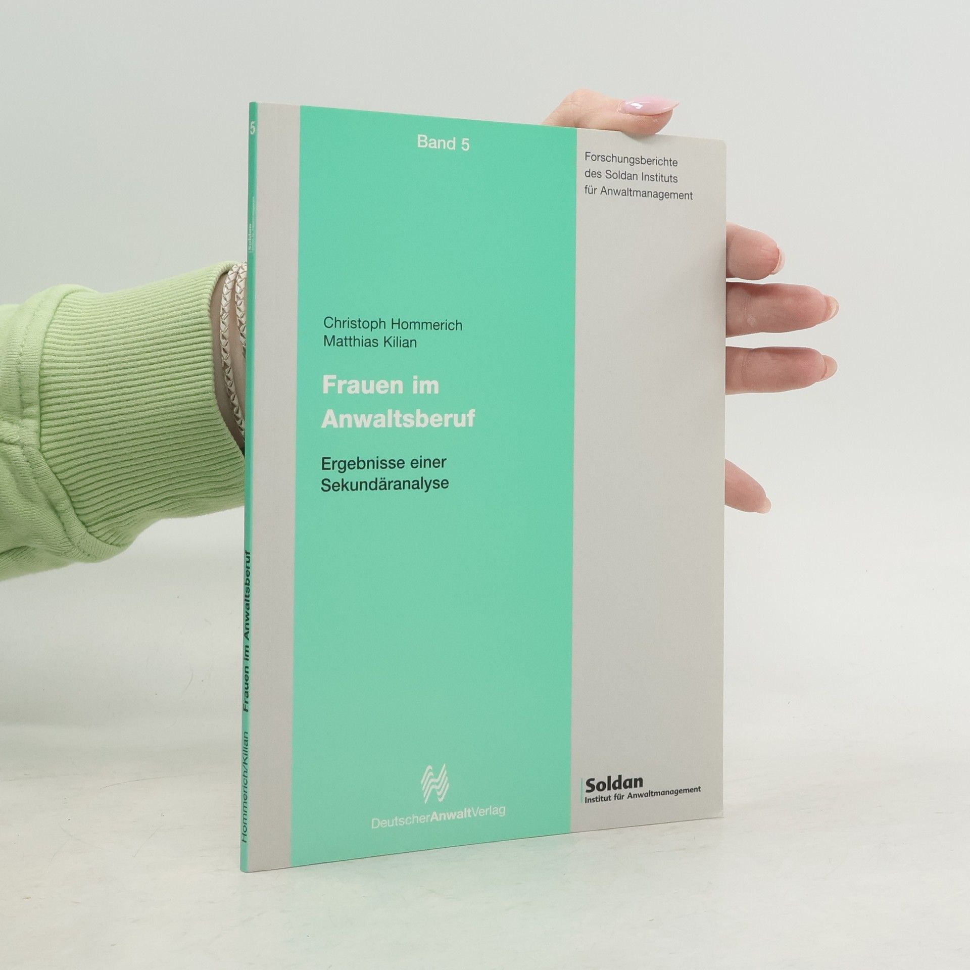 Frauen im Anwaltsberuf