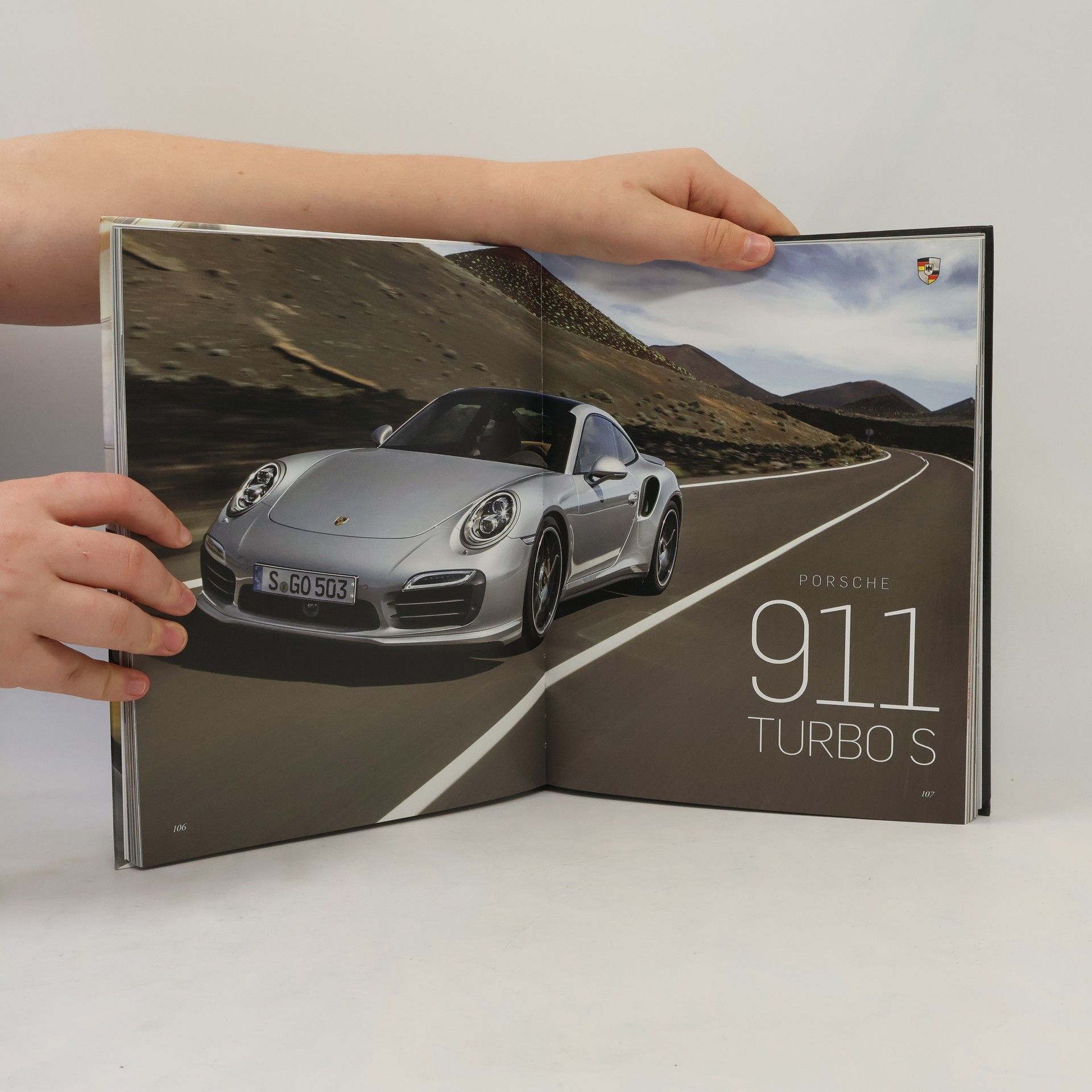 Autores varios Dream Cars