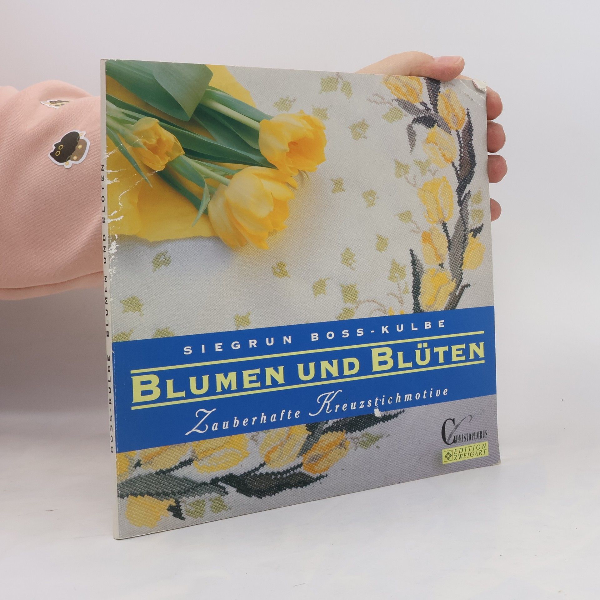 Siegrun Boss-Kulbe Blumen und Blüten