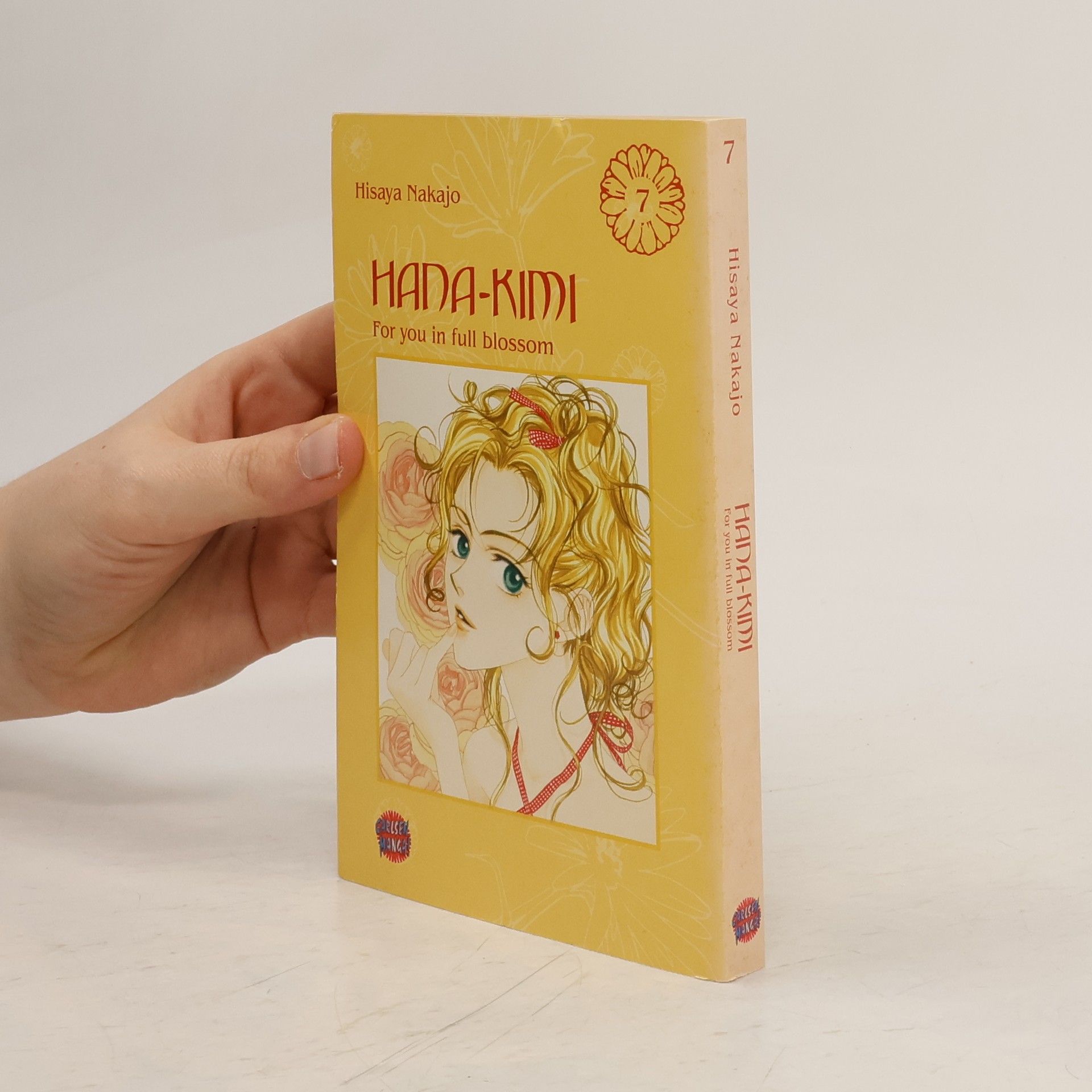 Auteurscollectief Hana-kimi