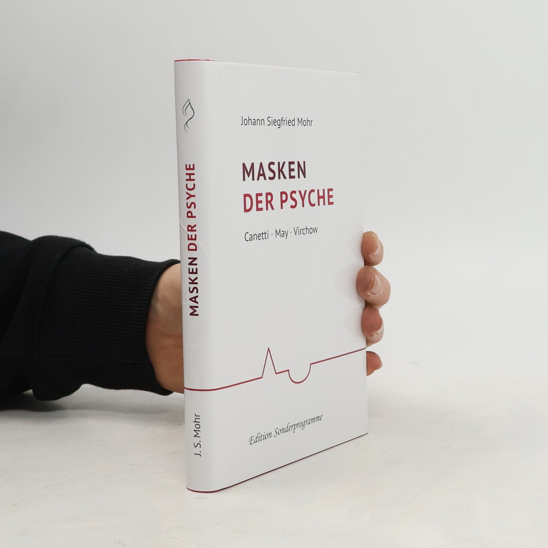 Ursula Stoll Masken der Psyche