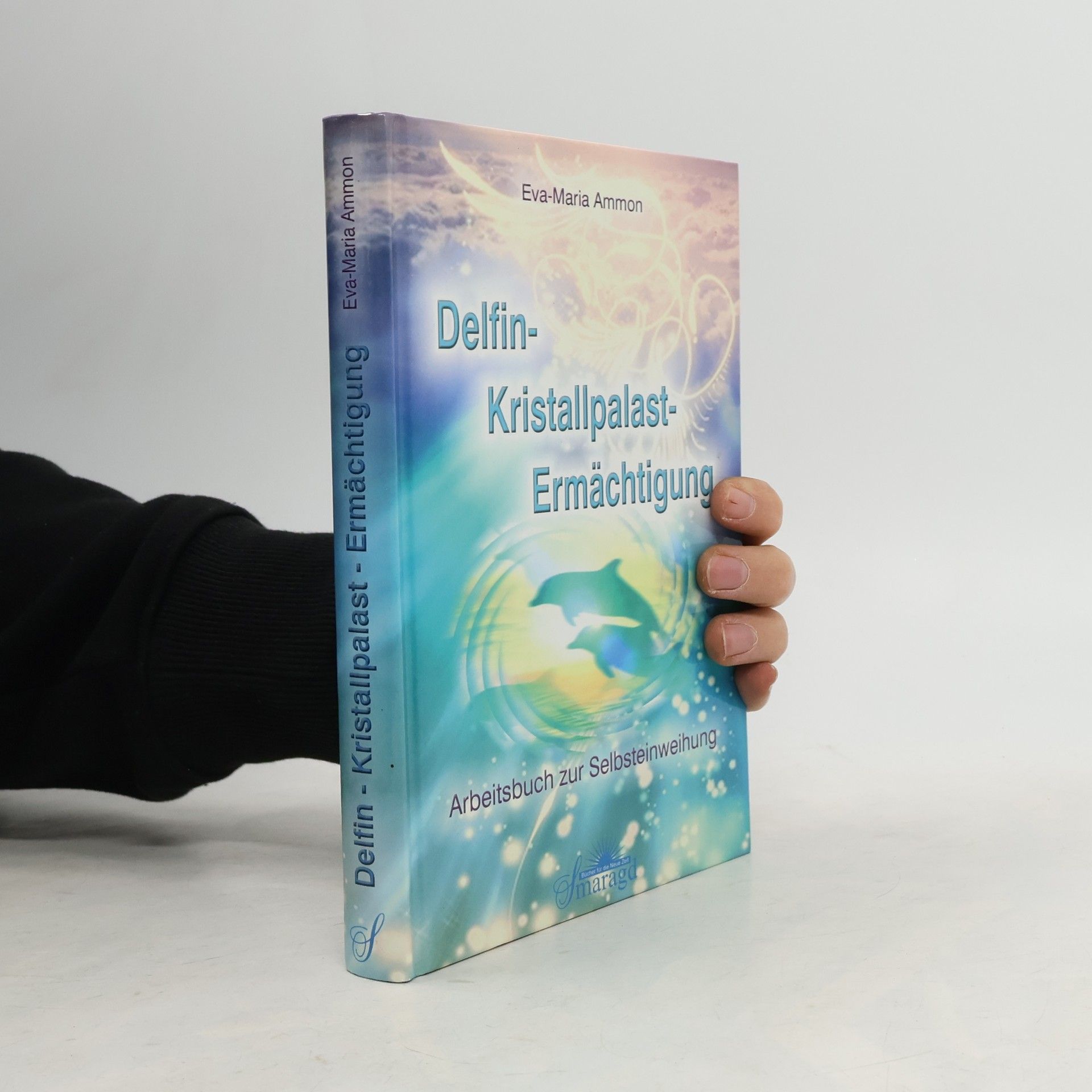 Delfin-Kristallpalast-Ermächtigung