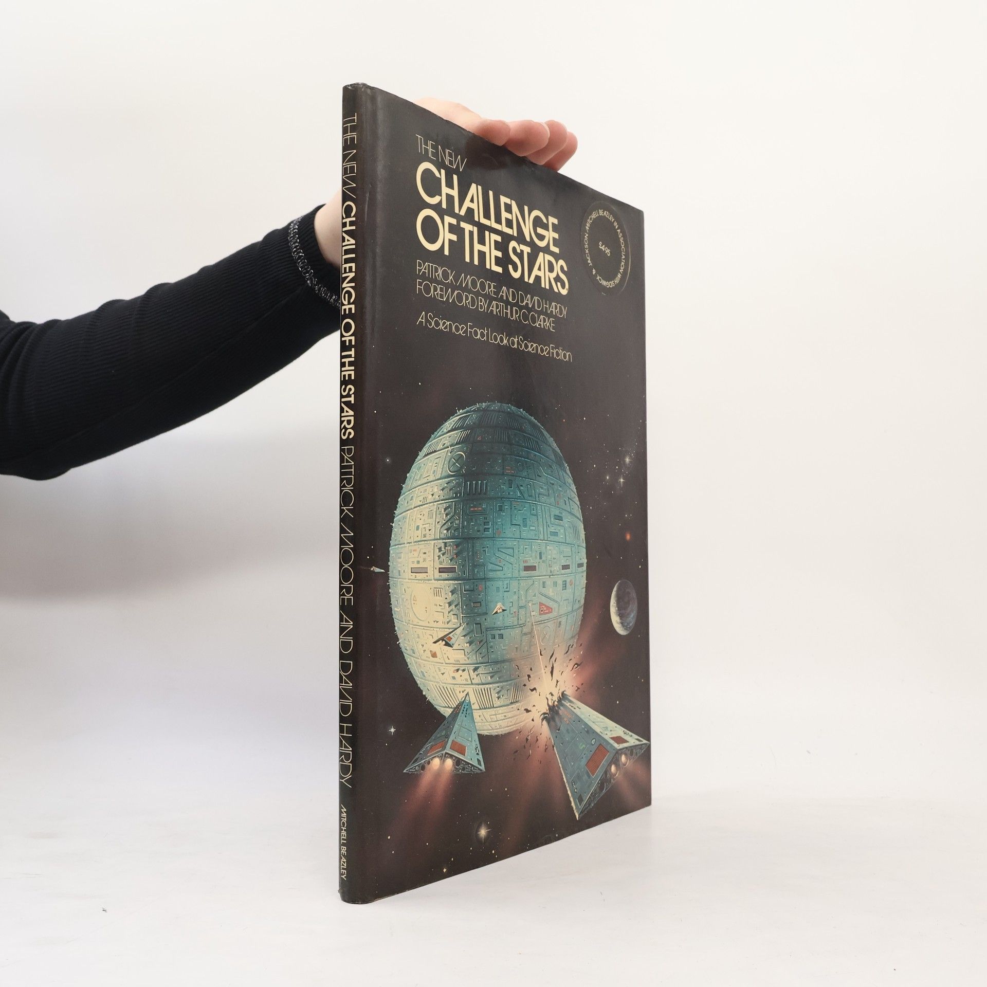 Challenge of the Stars