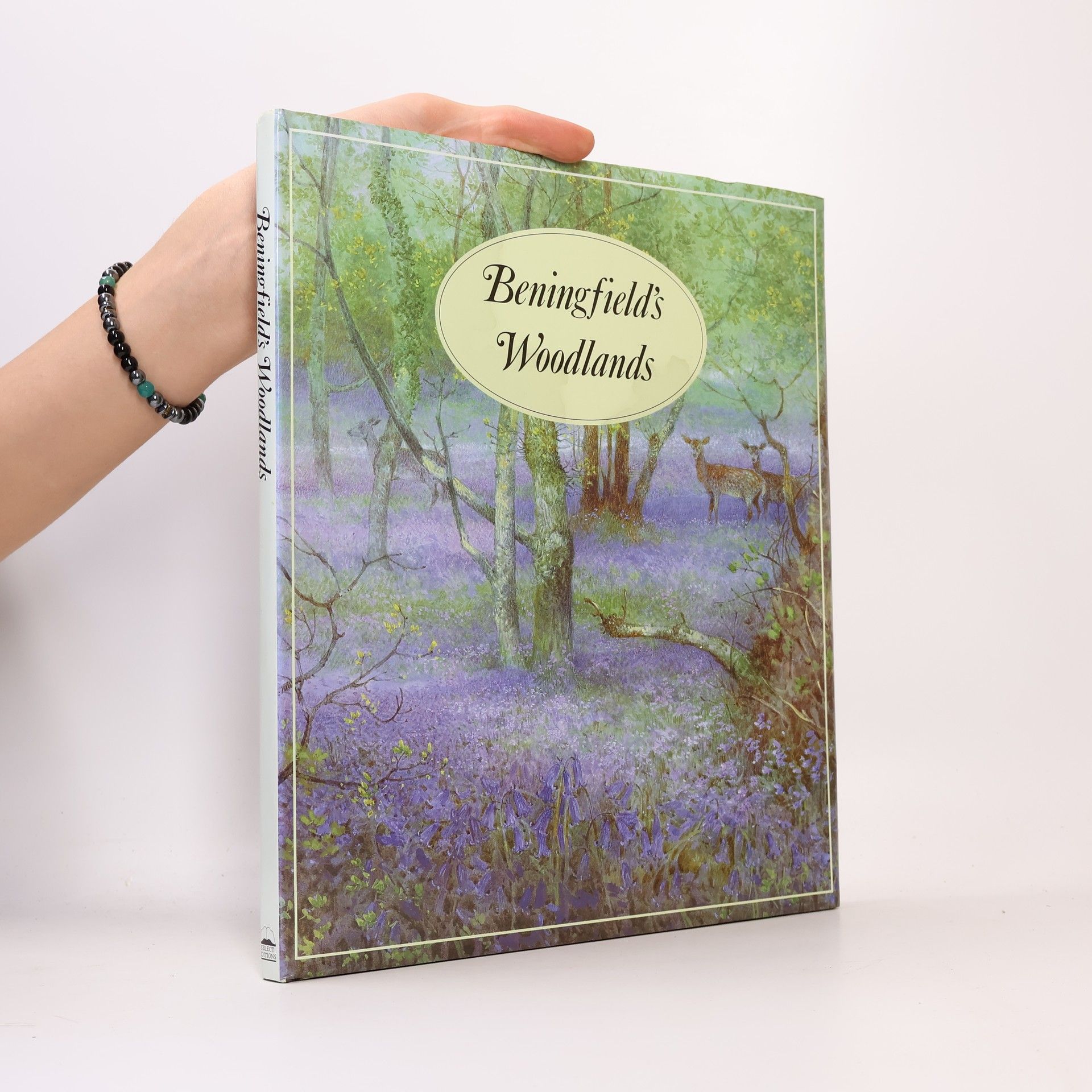 Gordon Beningfield Beningfield's Woodlands