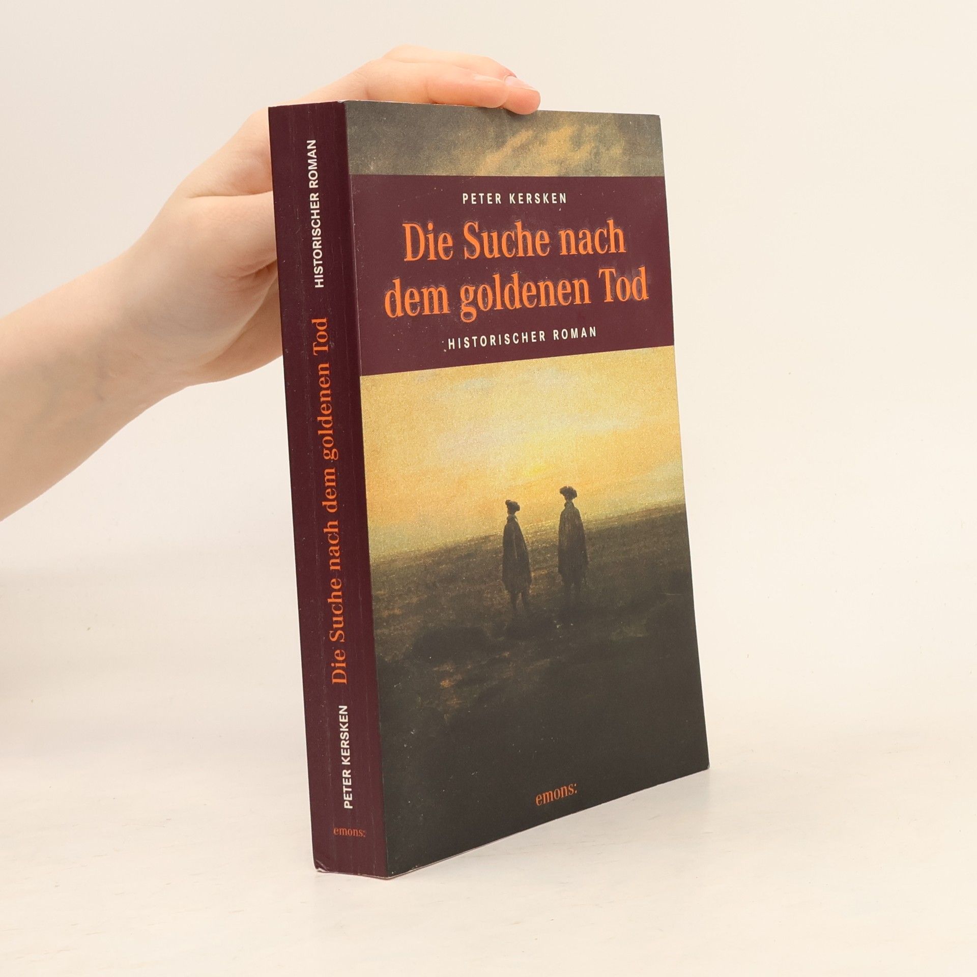 Die Suche nach dem goldenen Tod