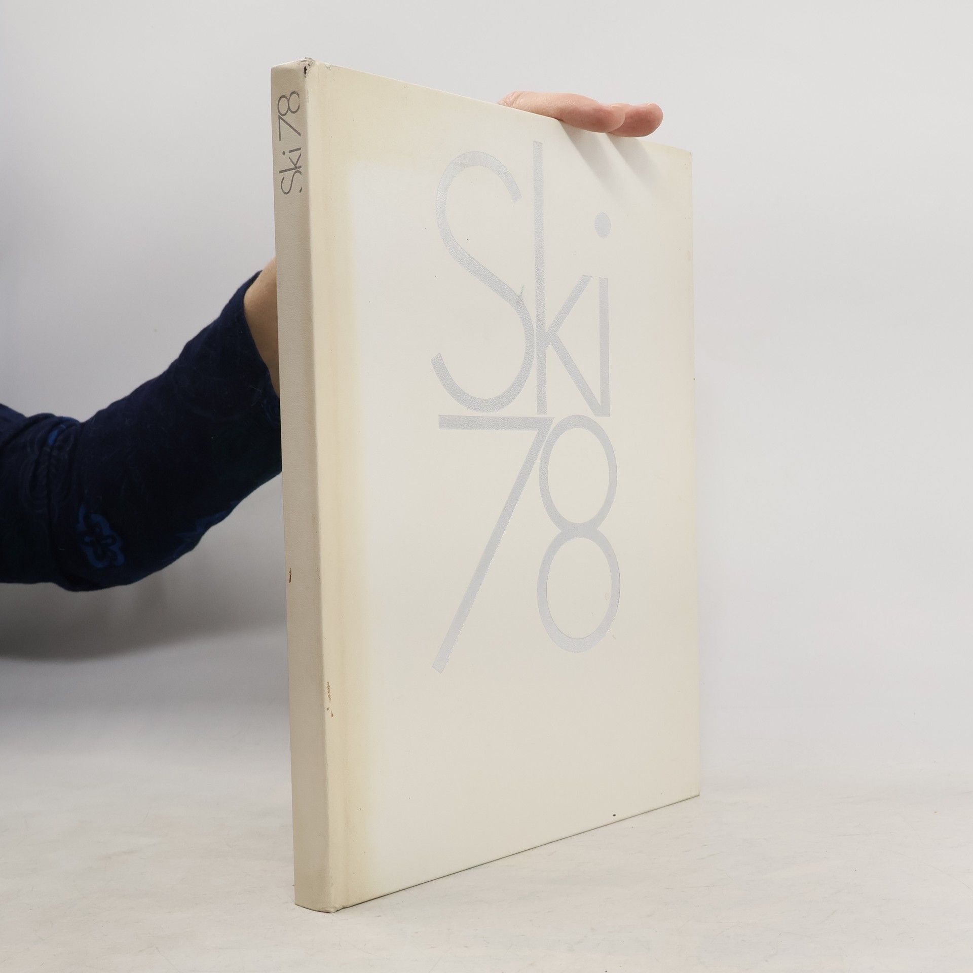 Kolektiv autorů Ski 78