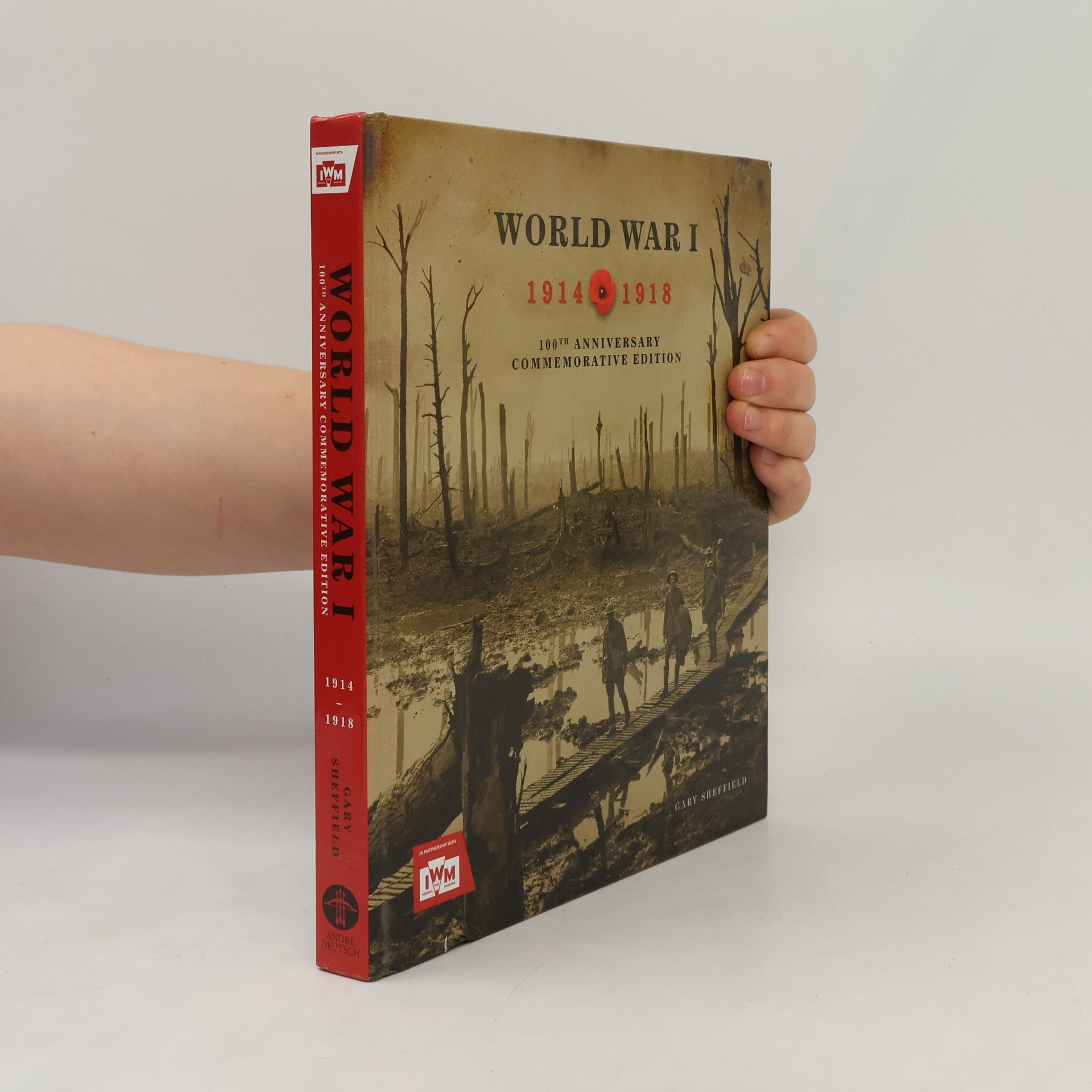 World War I 1914-1918