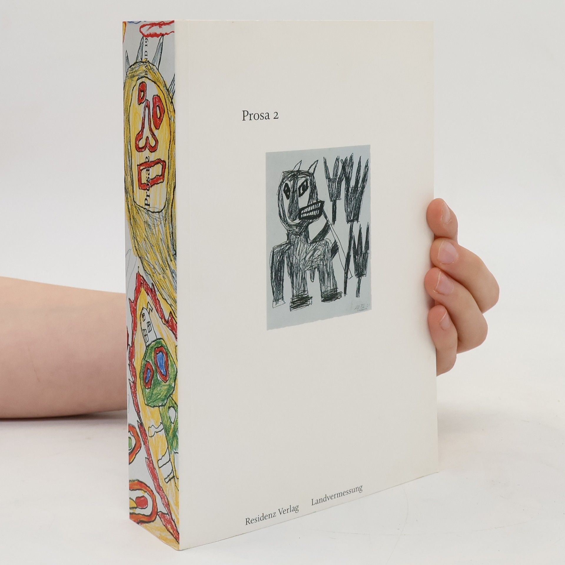 Auteurscollectief Prosa 2