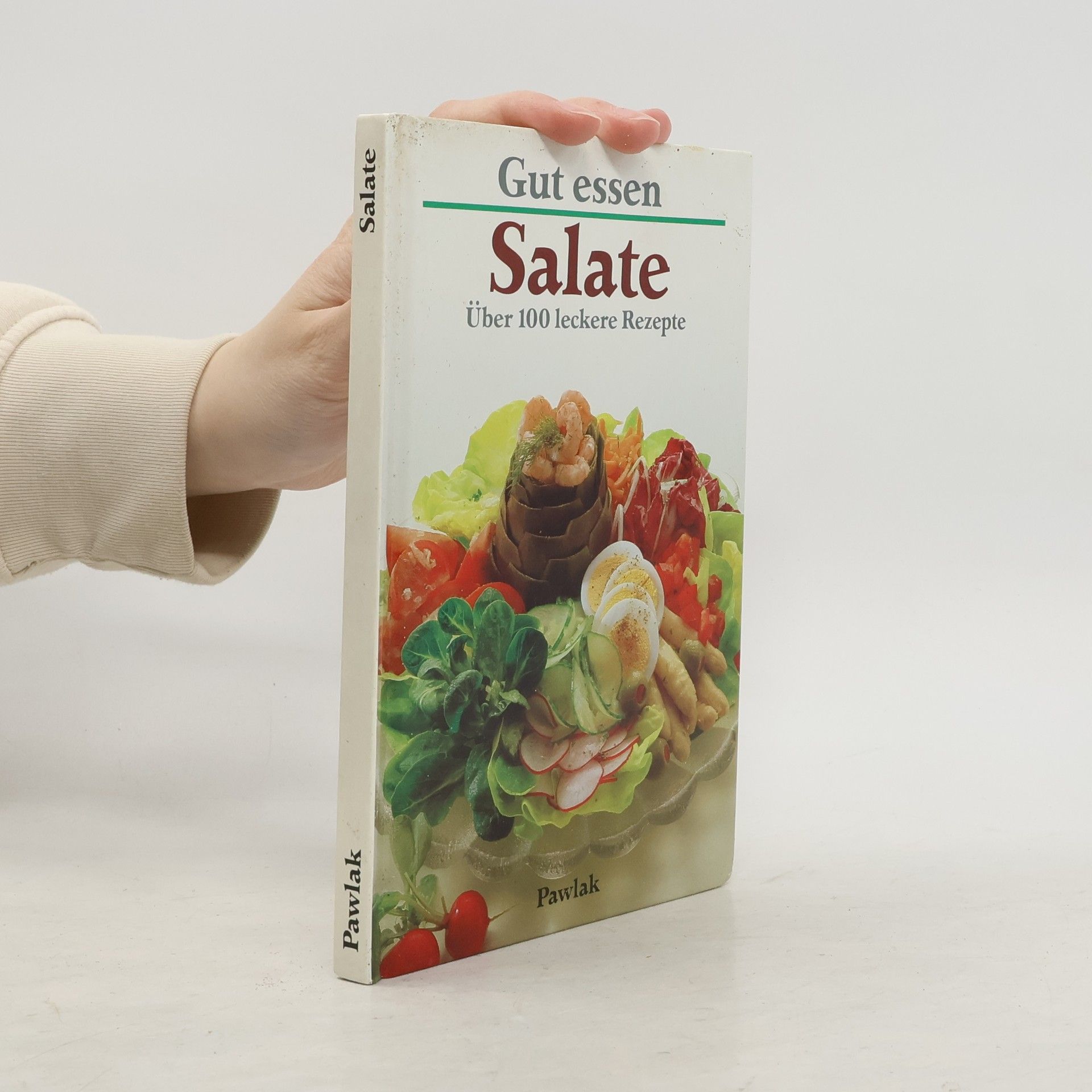 Brigitte Karch Salate