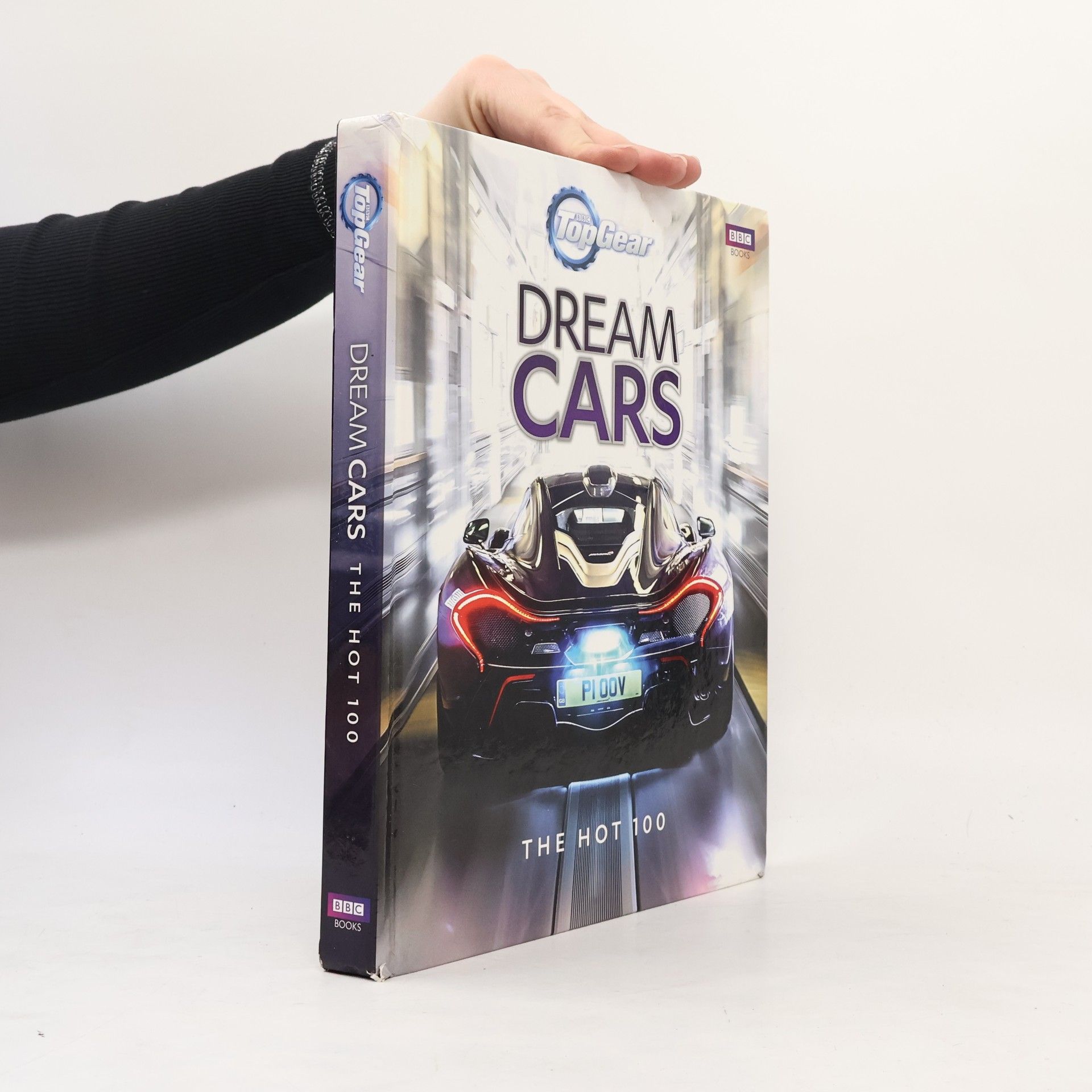Autorenkollektiv Dream Cars