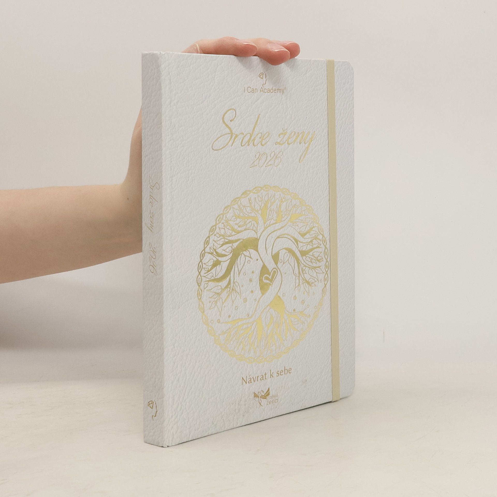 Autorenkollektiv Srdce ženy 2026