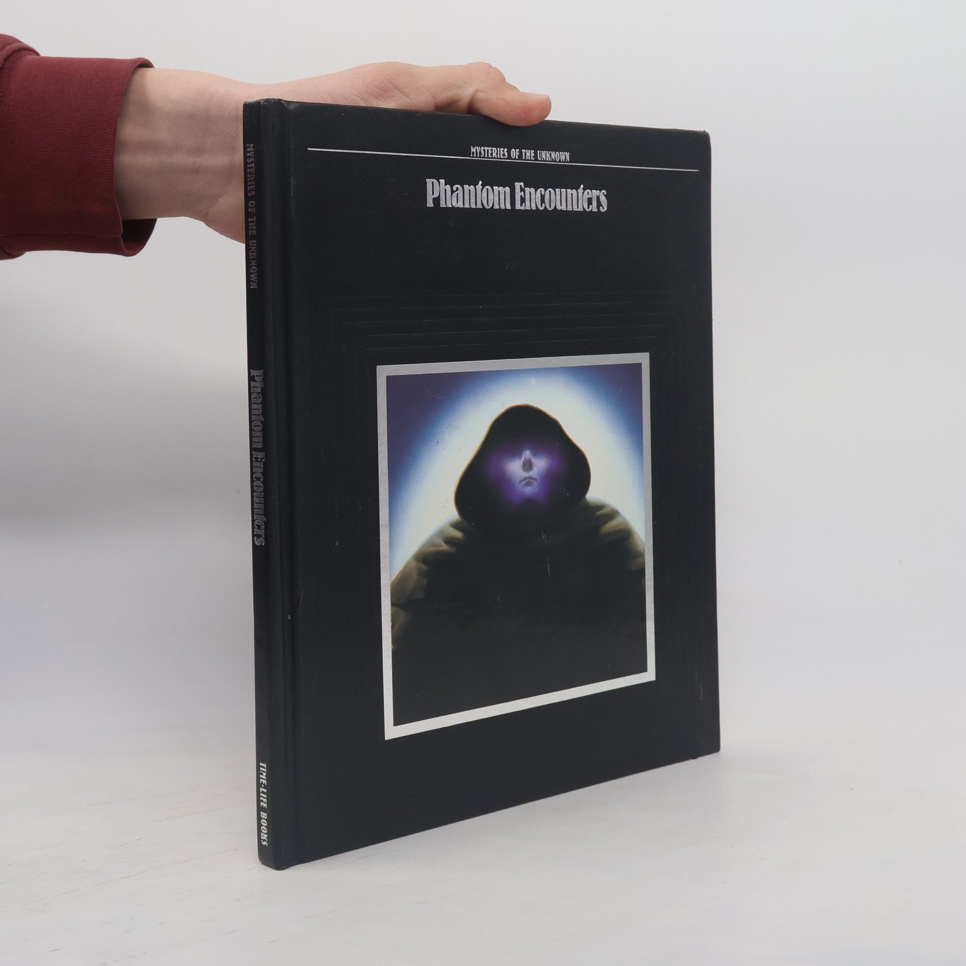 Time-Life Books Phantom Encounters