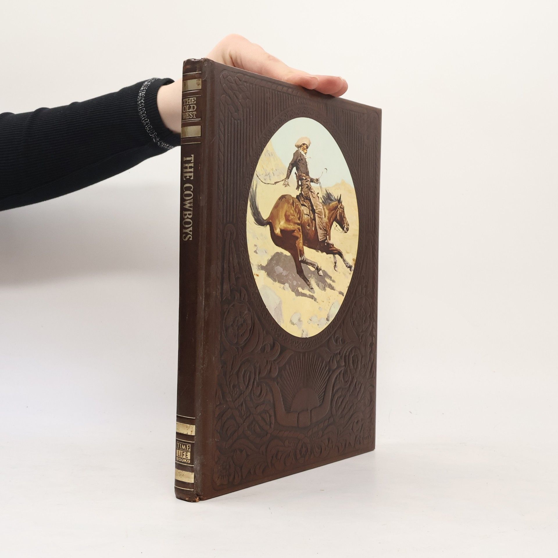 Autorenkollektiv The Cowboys