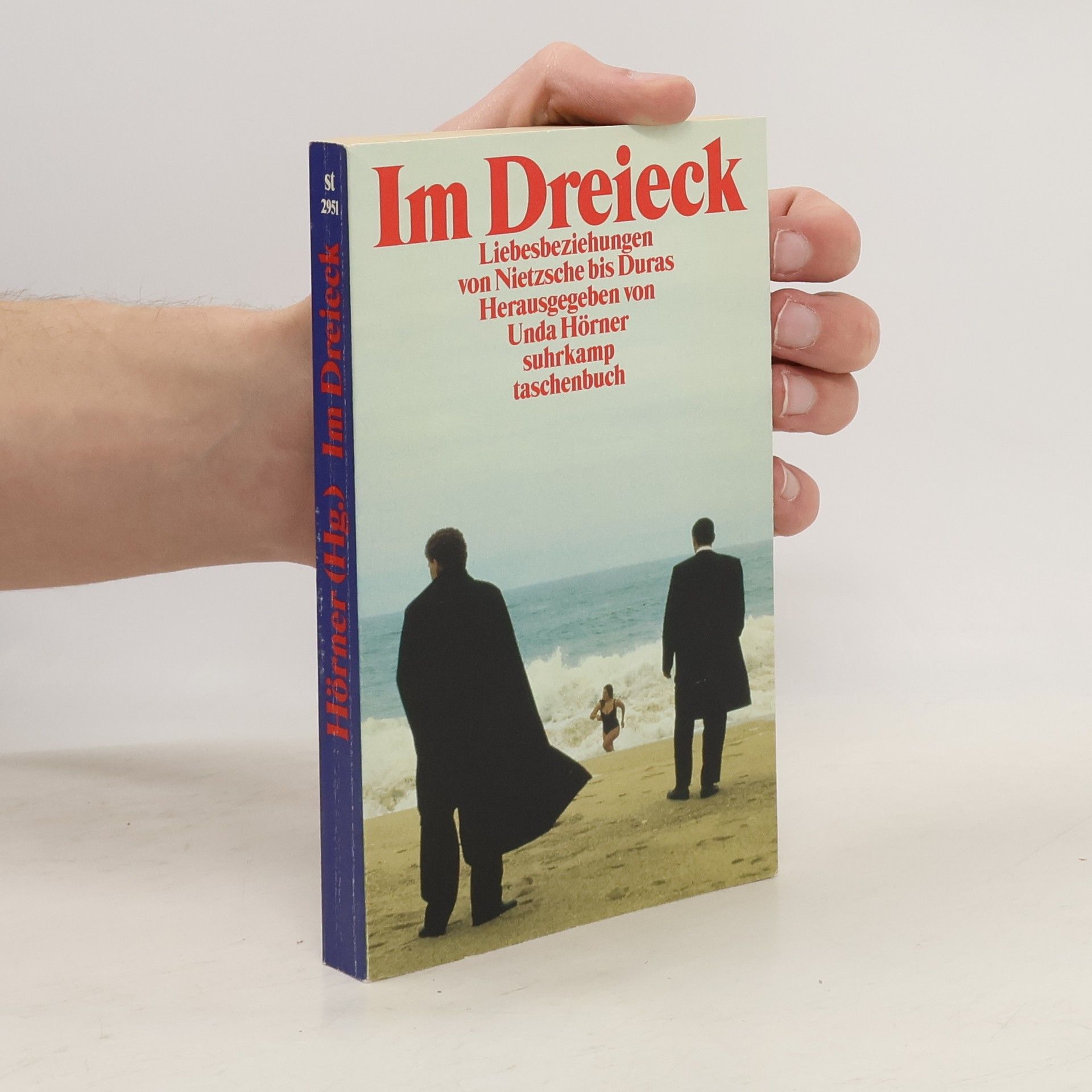 Im Dreieck