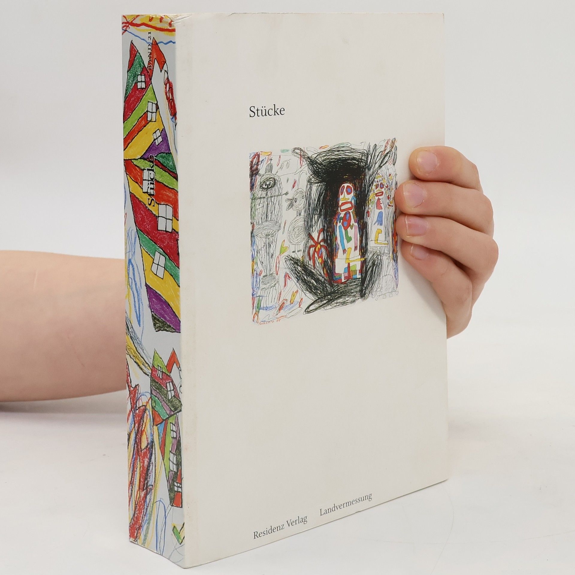 Günther Nenning Stücke