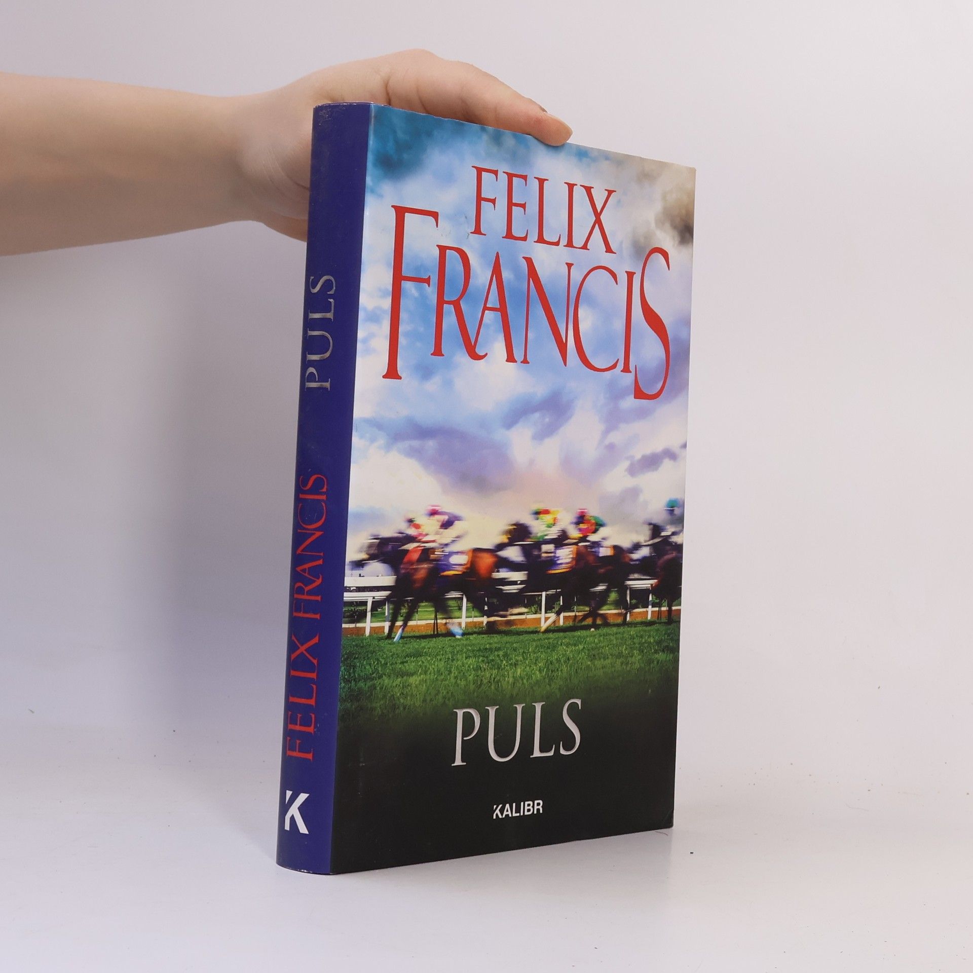 Felix Francis Puls