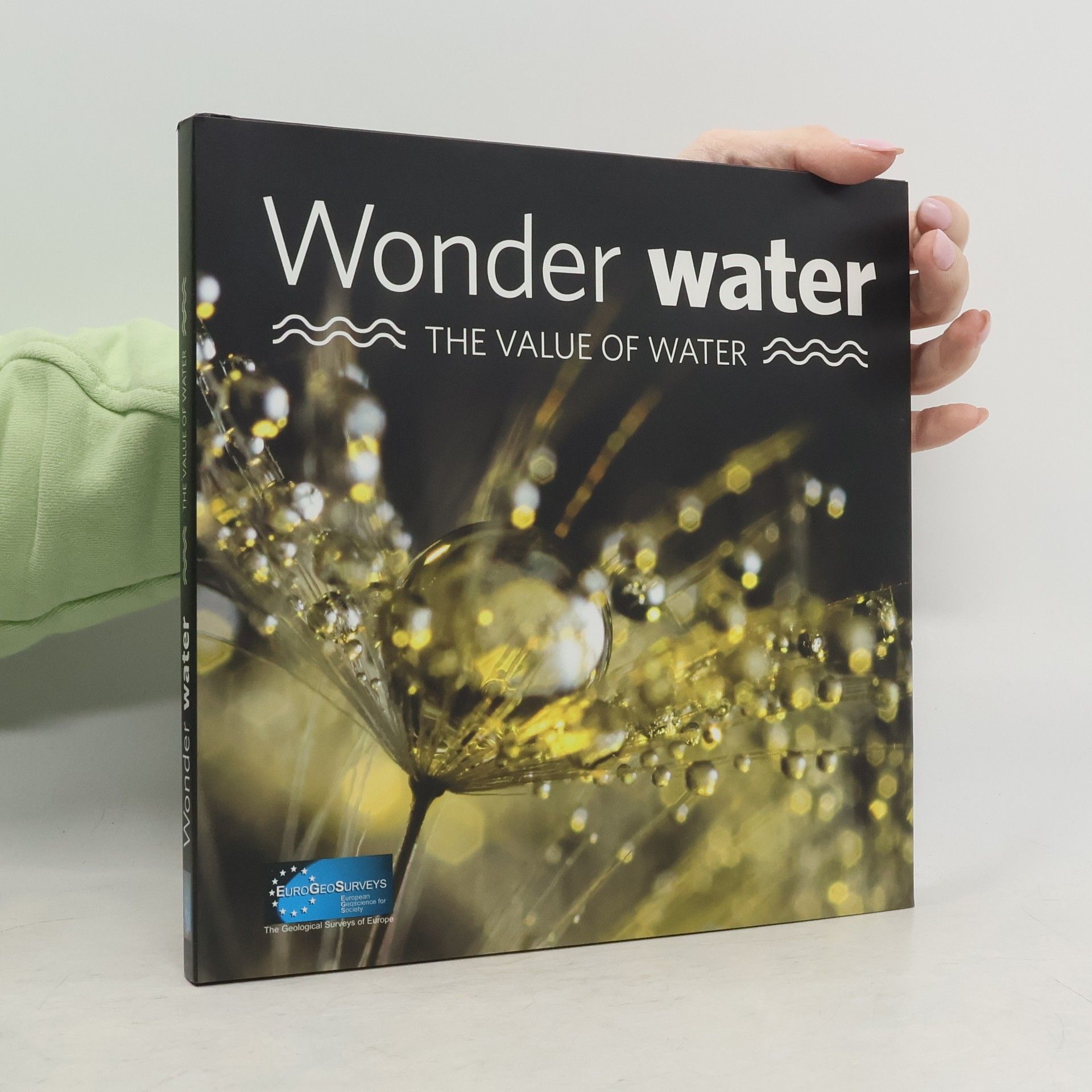 Autorenkollektiv Wonder Water