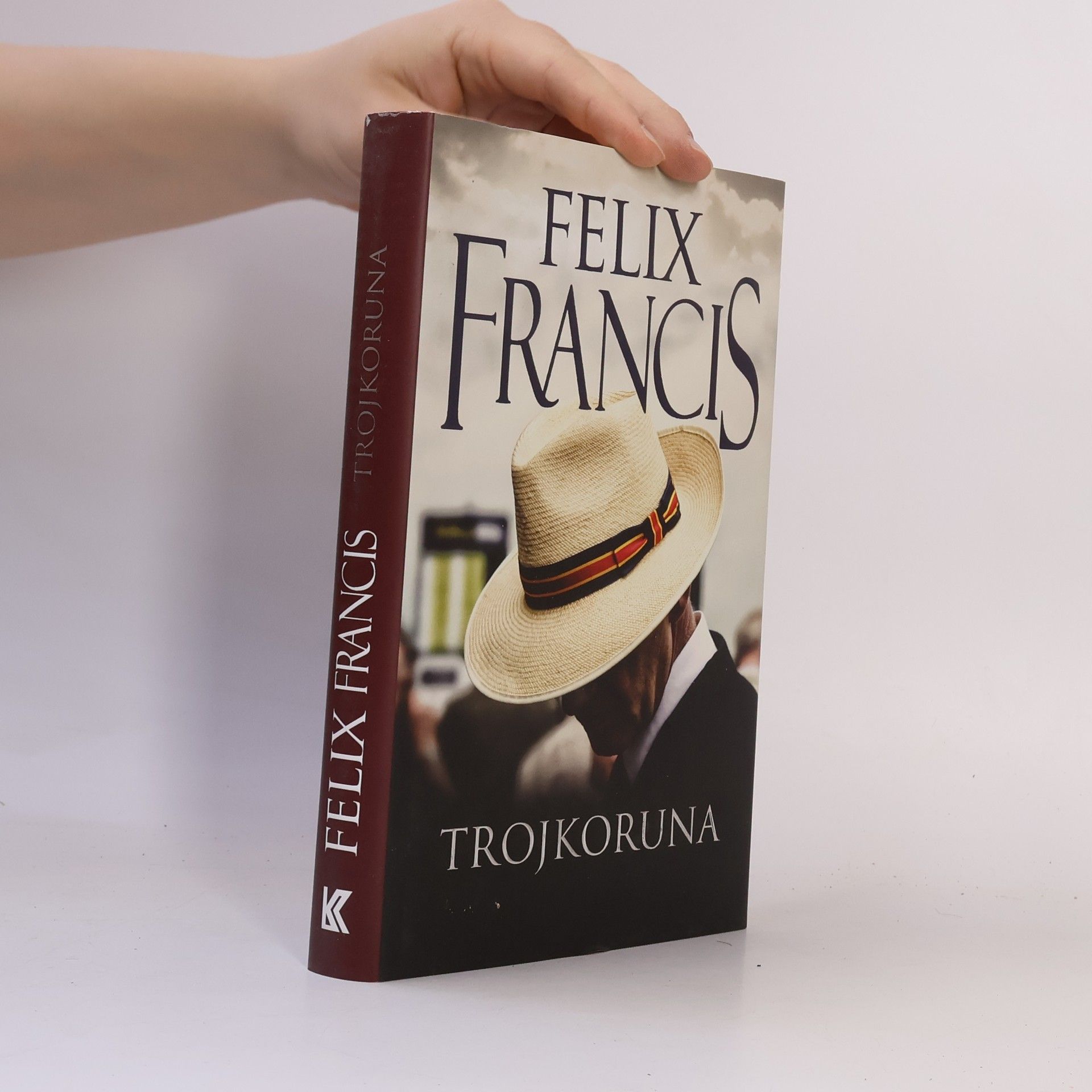 Felix Francis Trojkoruna