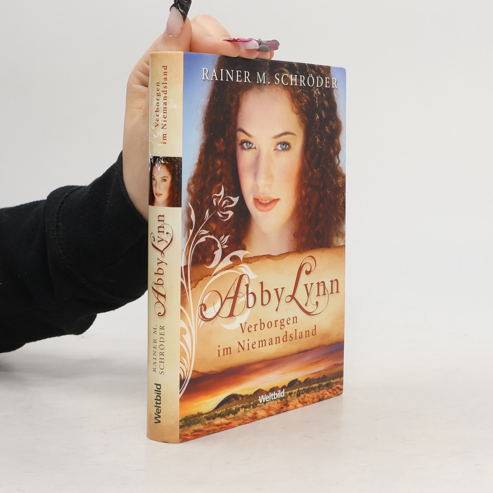 Rainer M. Schröder Abby Lynn