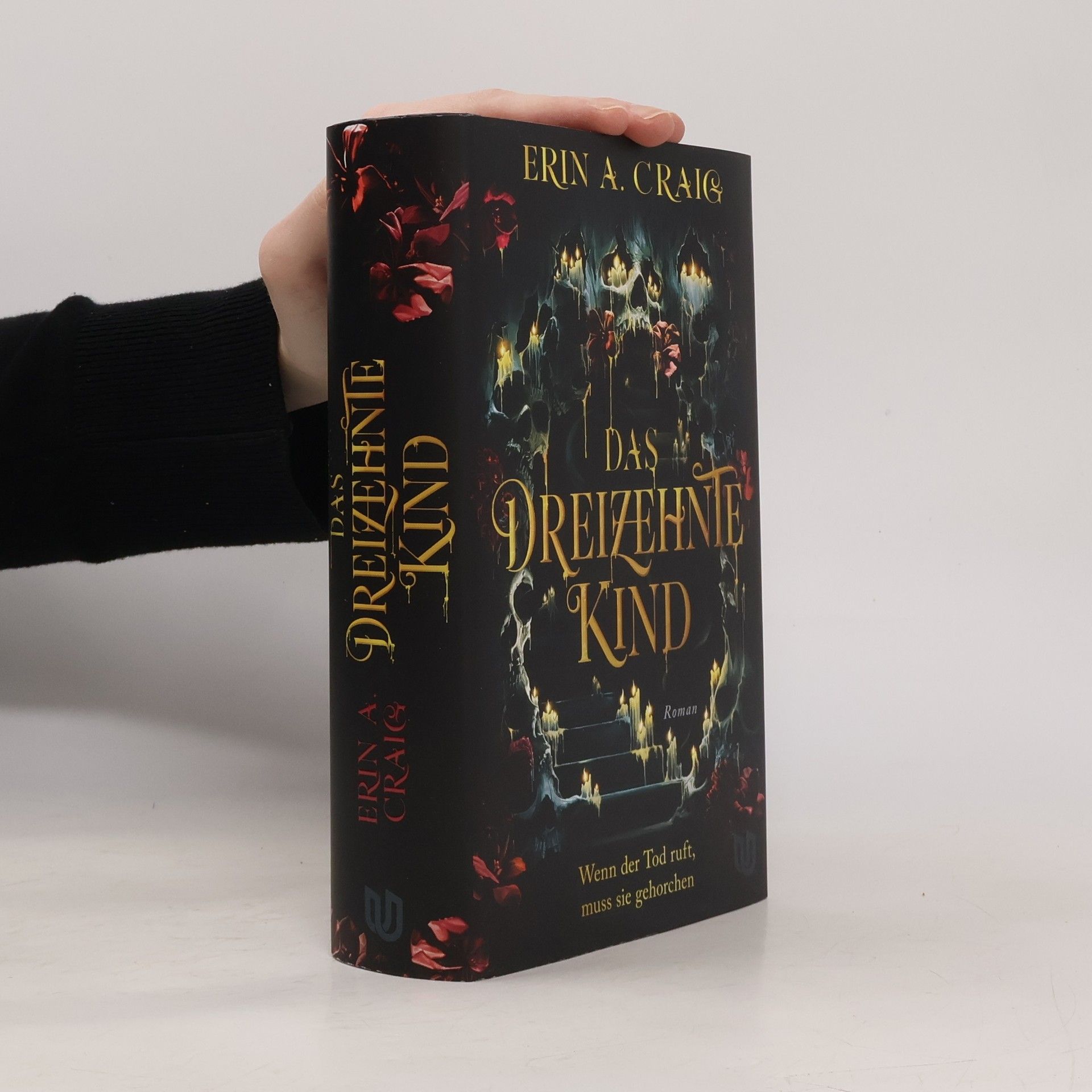 Erin A. Craig Das Dreizehnte Kind