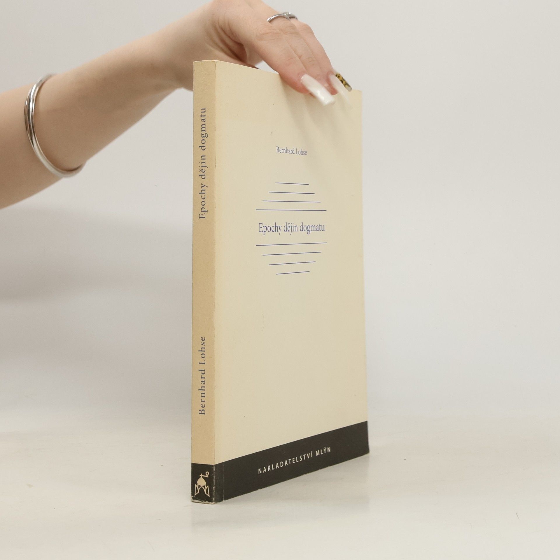 Autores varios Epochy dějin dogmatu