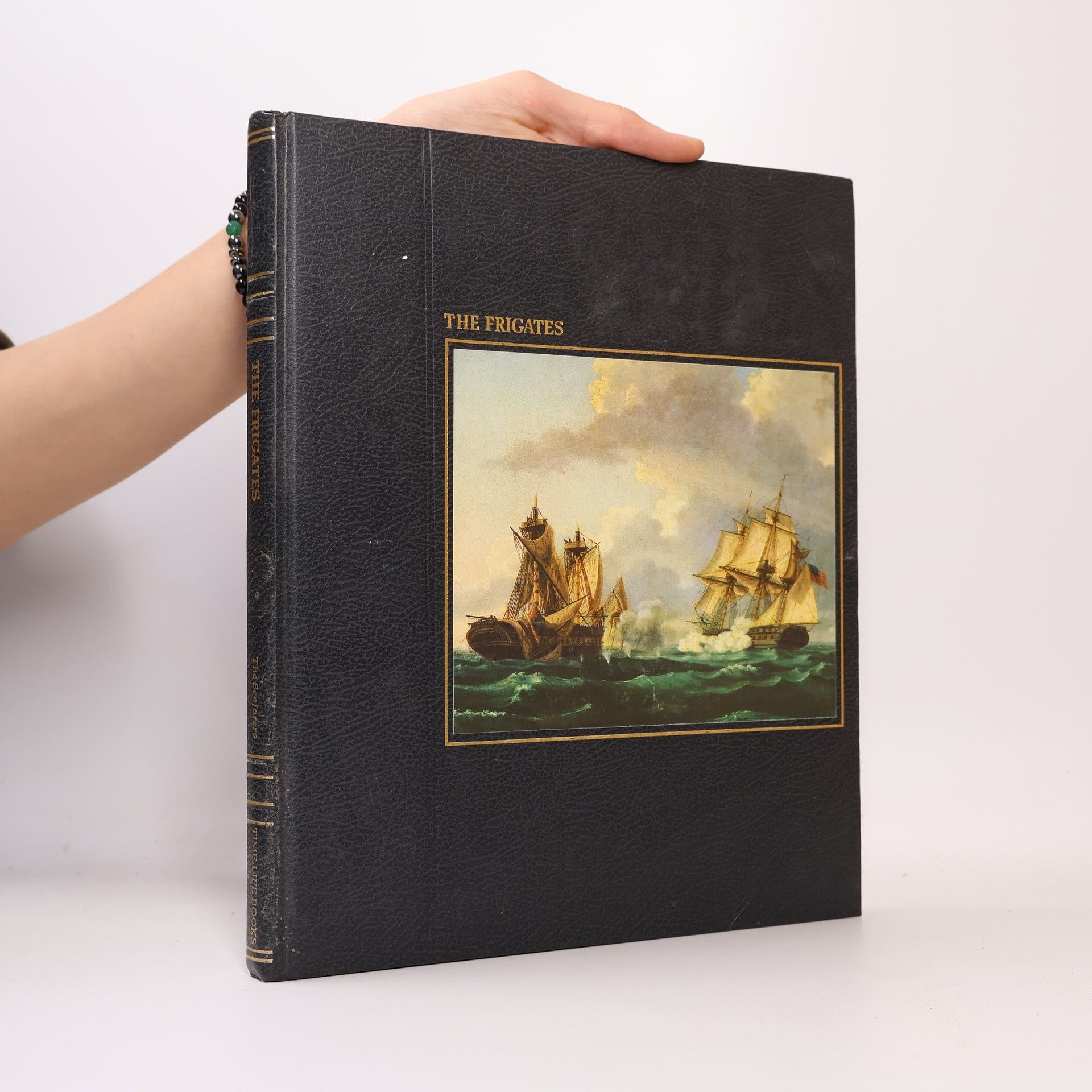 The Seafarers: The Frigates