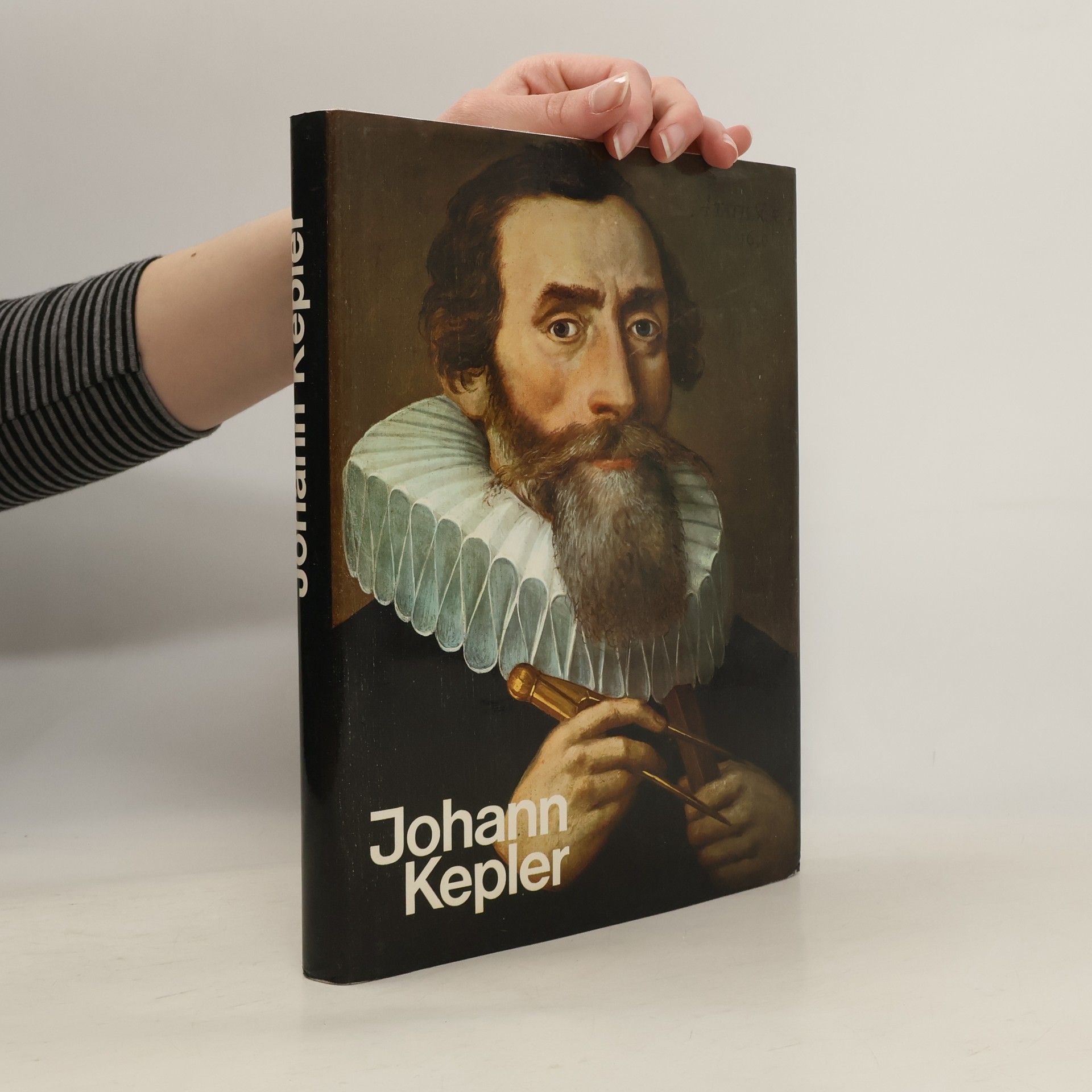 Justus Schmidt Johann Kepler
