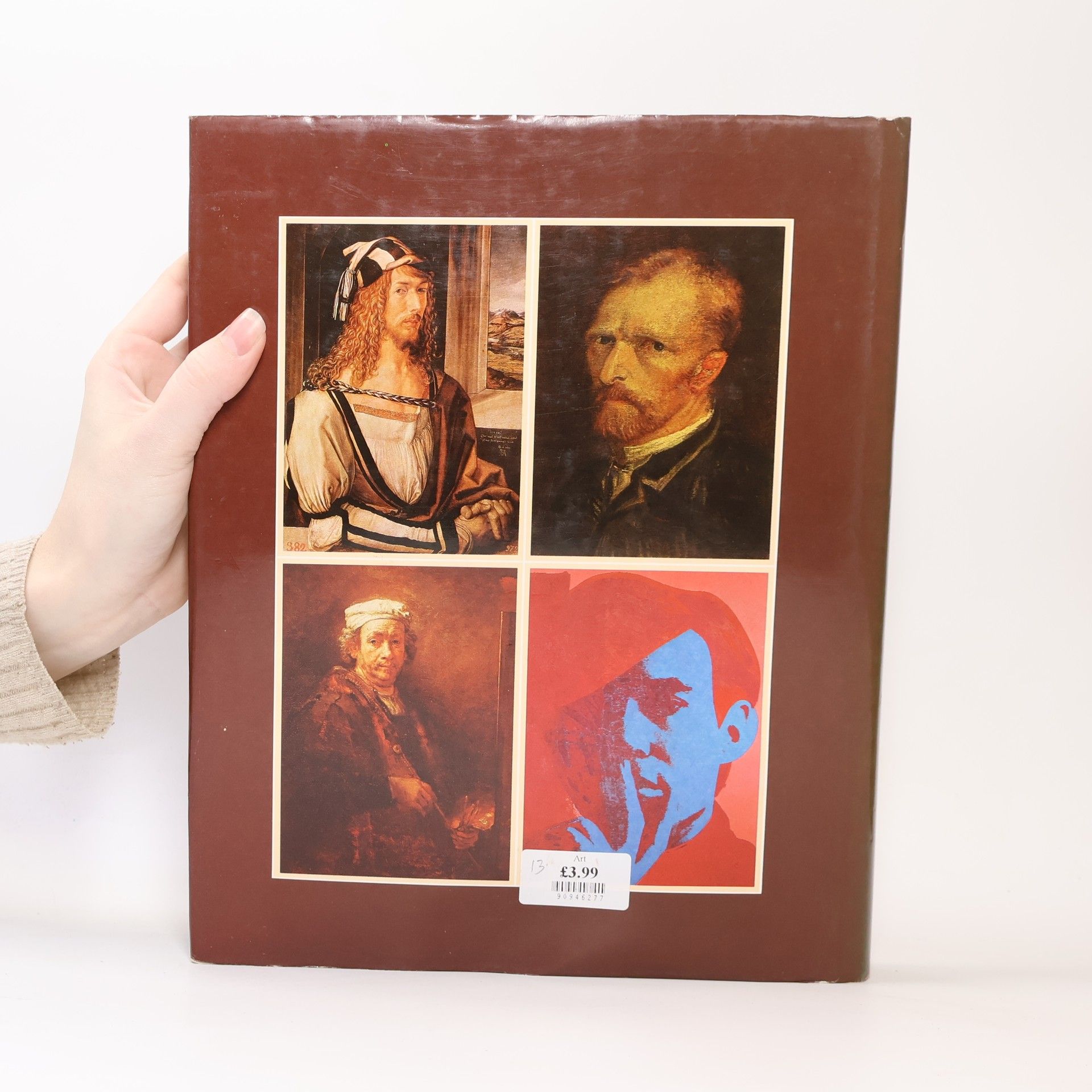Autorenkollektiv Larousse Dictionary of Painters