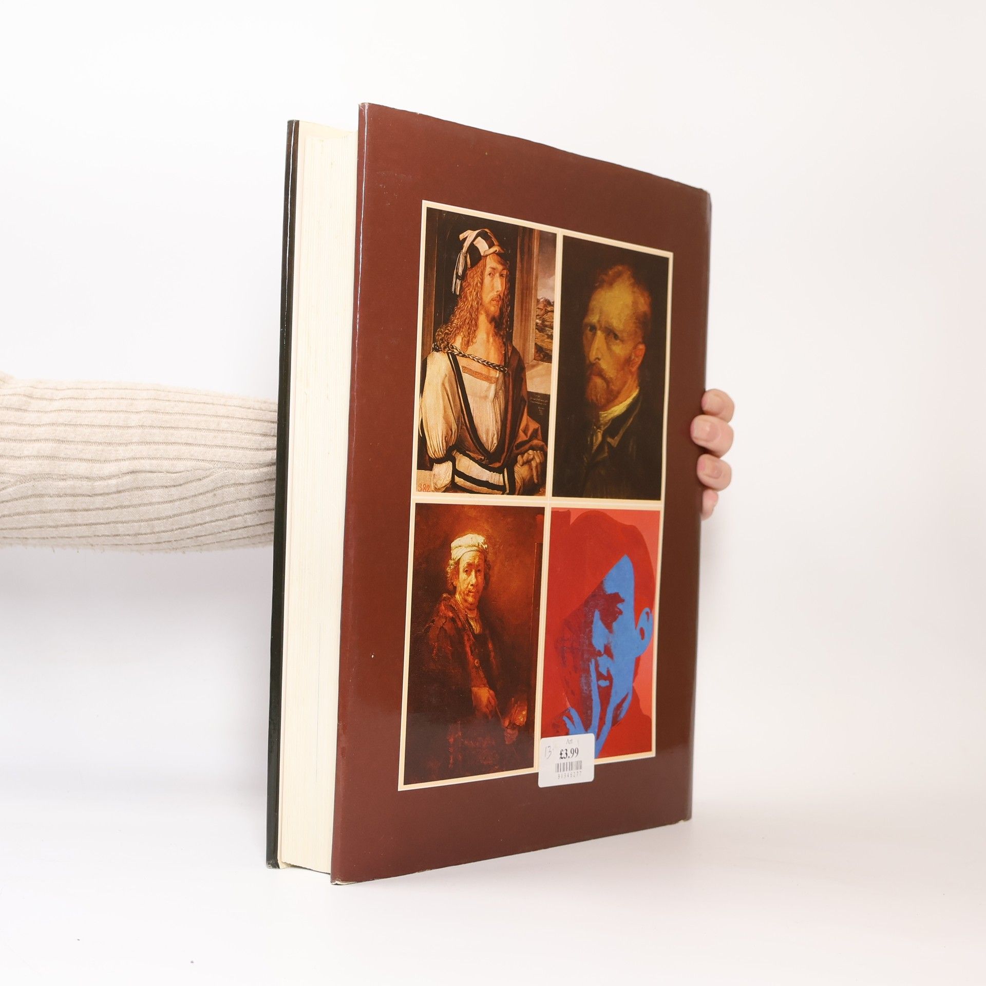 Autorenkollektiv Larousse Dictionary of Painters
