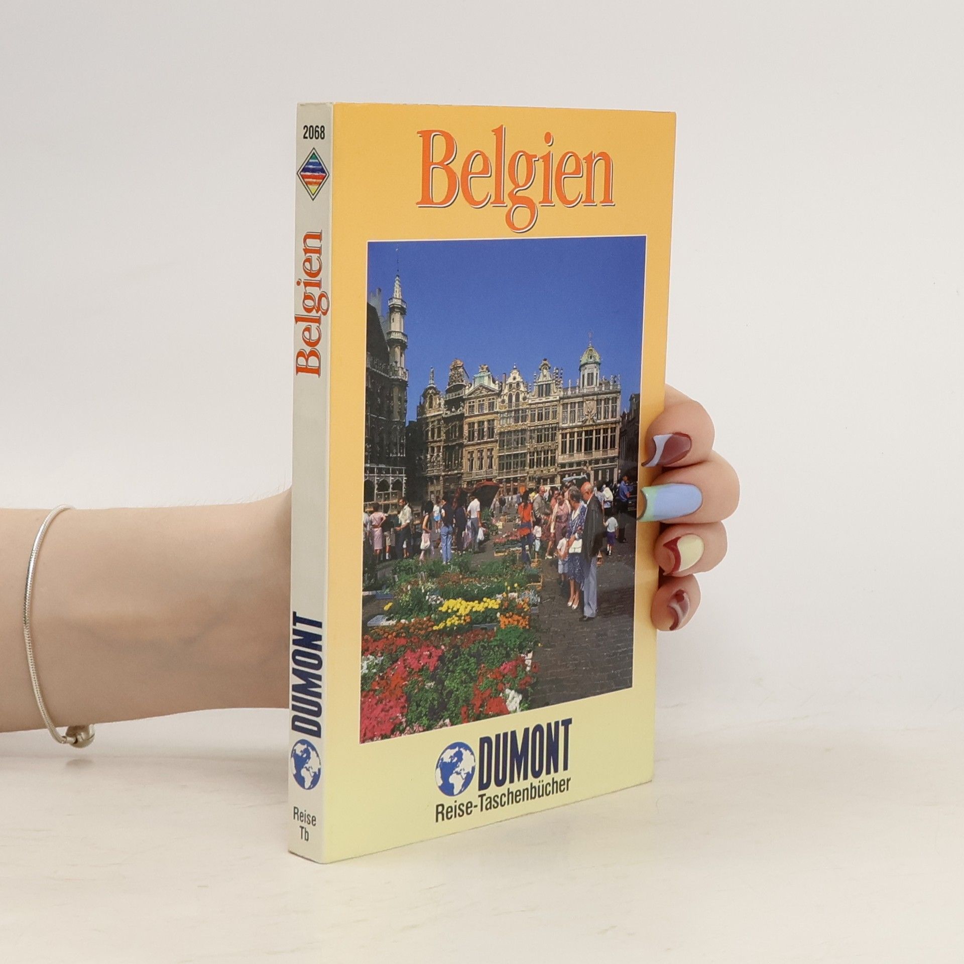 Ferdinand Dupuis Panther Belgien