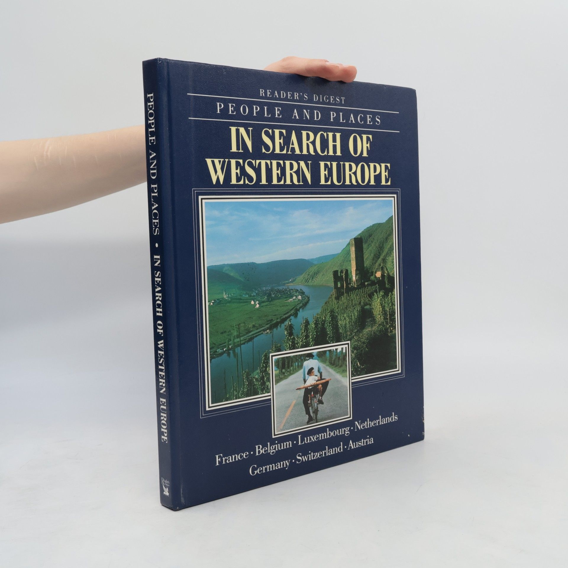 Various authors In Search of Western Europe