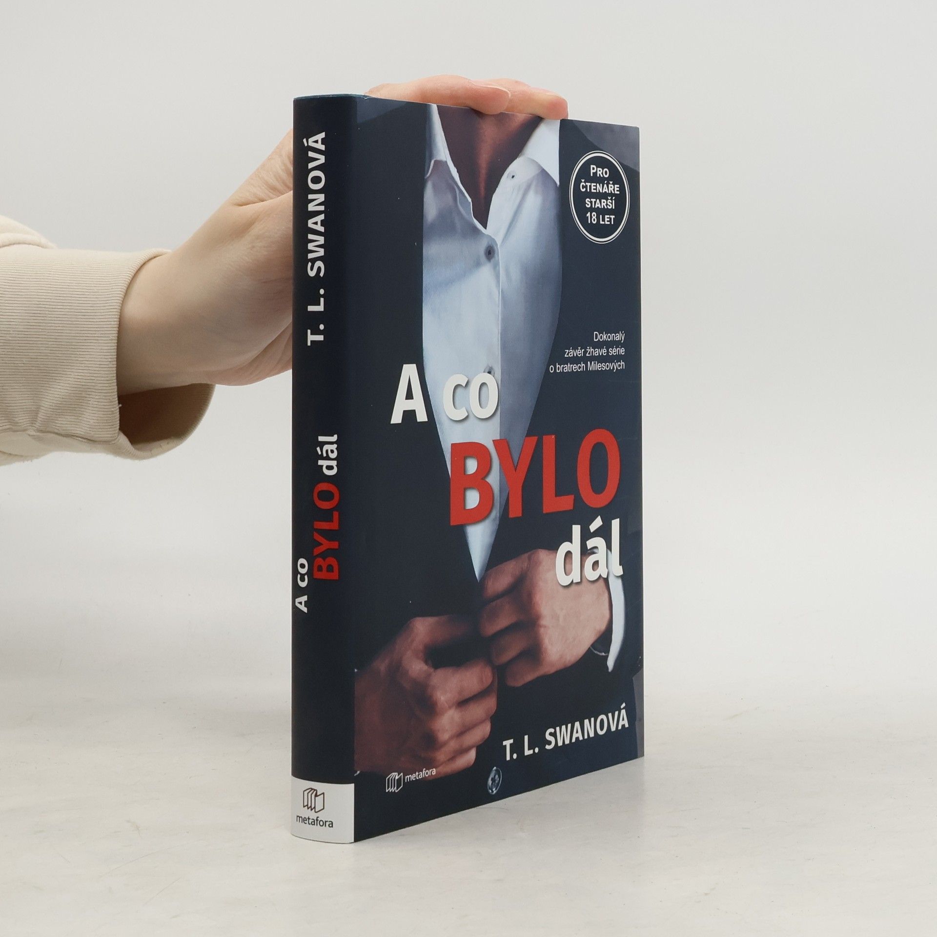 Jiří Žák A co bylo dál