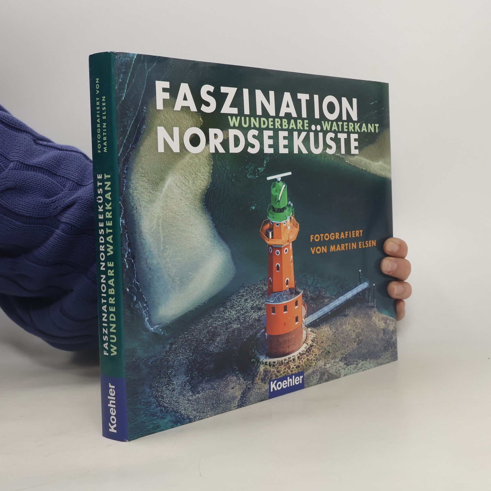 Faszination Nordseeküste