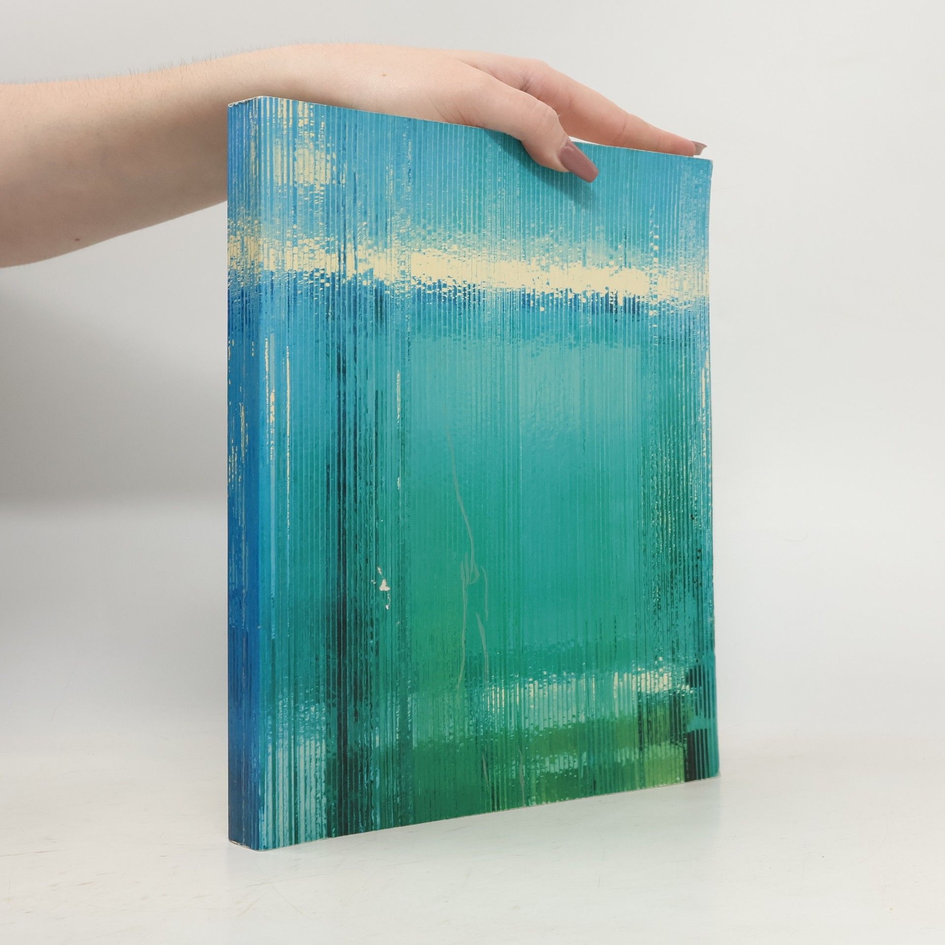 Victoria Ballard Bell Materials for Architectural Design