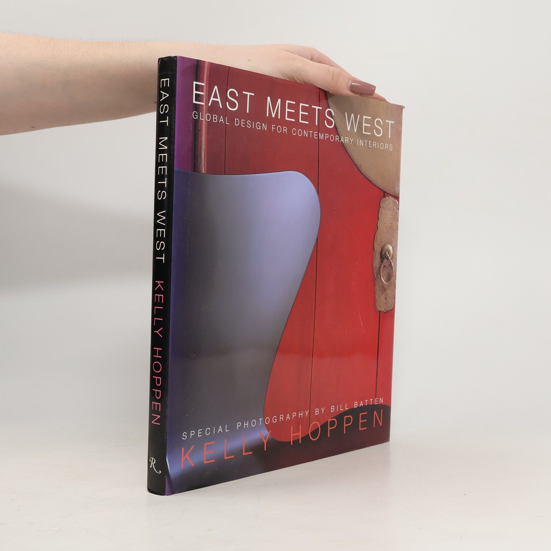 Kelly Hoppen East Meets West