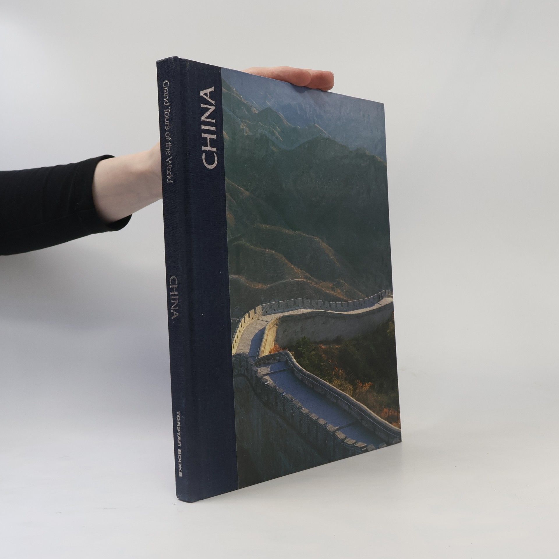 Kolektív autorov China