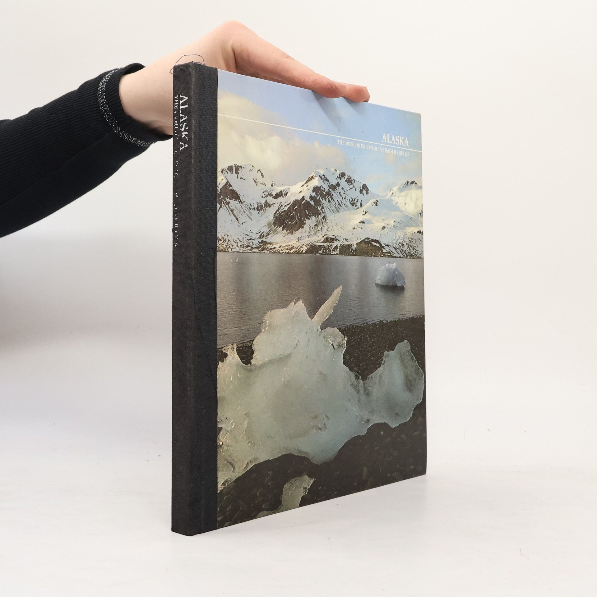 Various authors Alaska