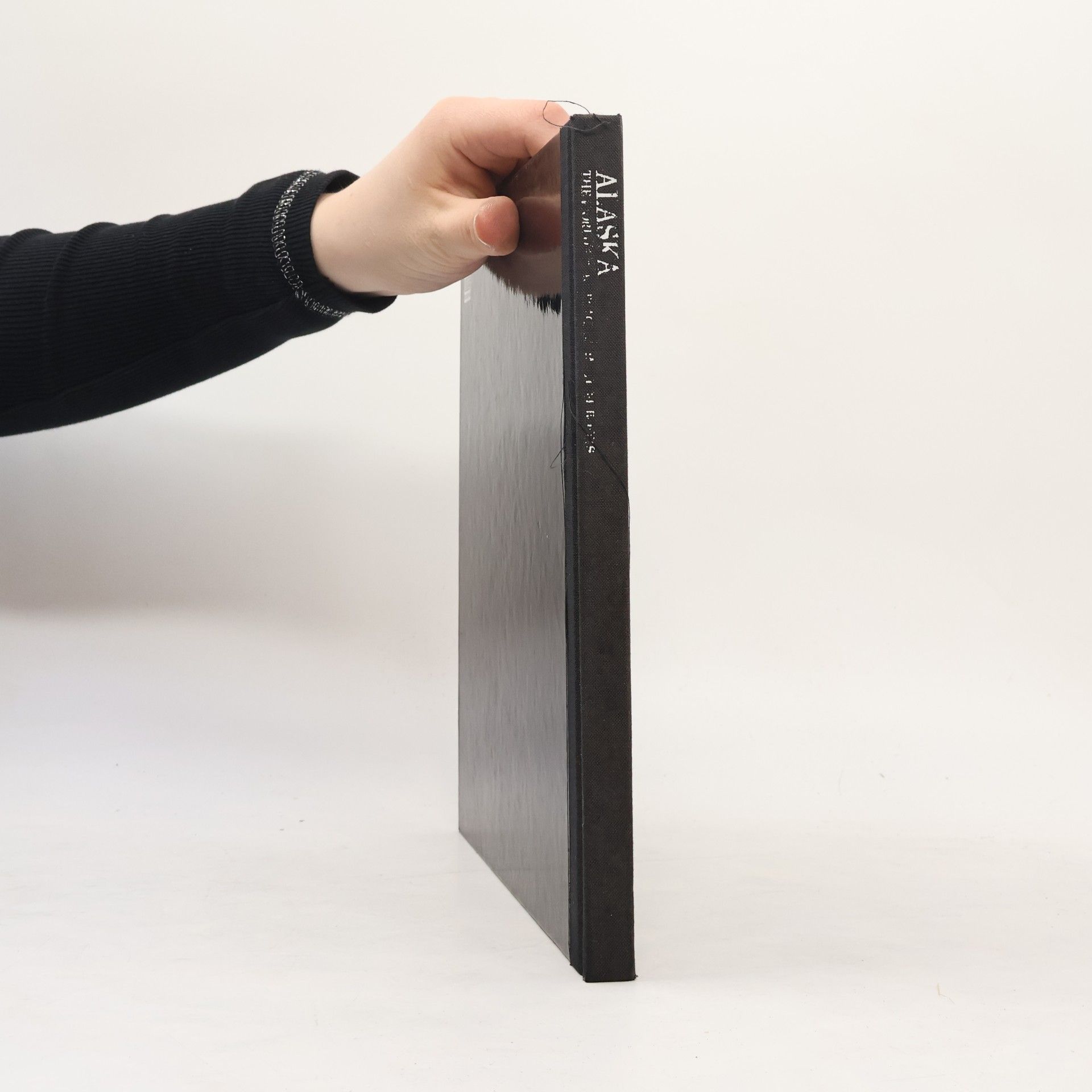 Various authors Alaska