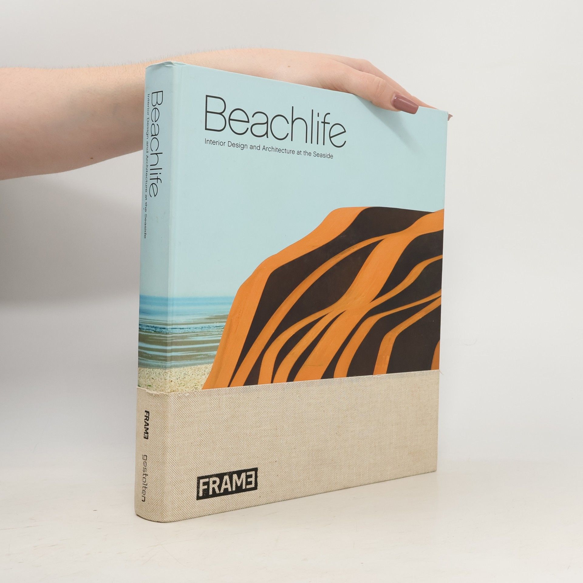 Clare Lowther Beachlife