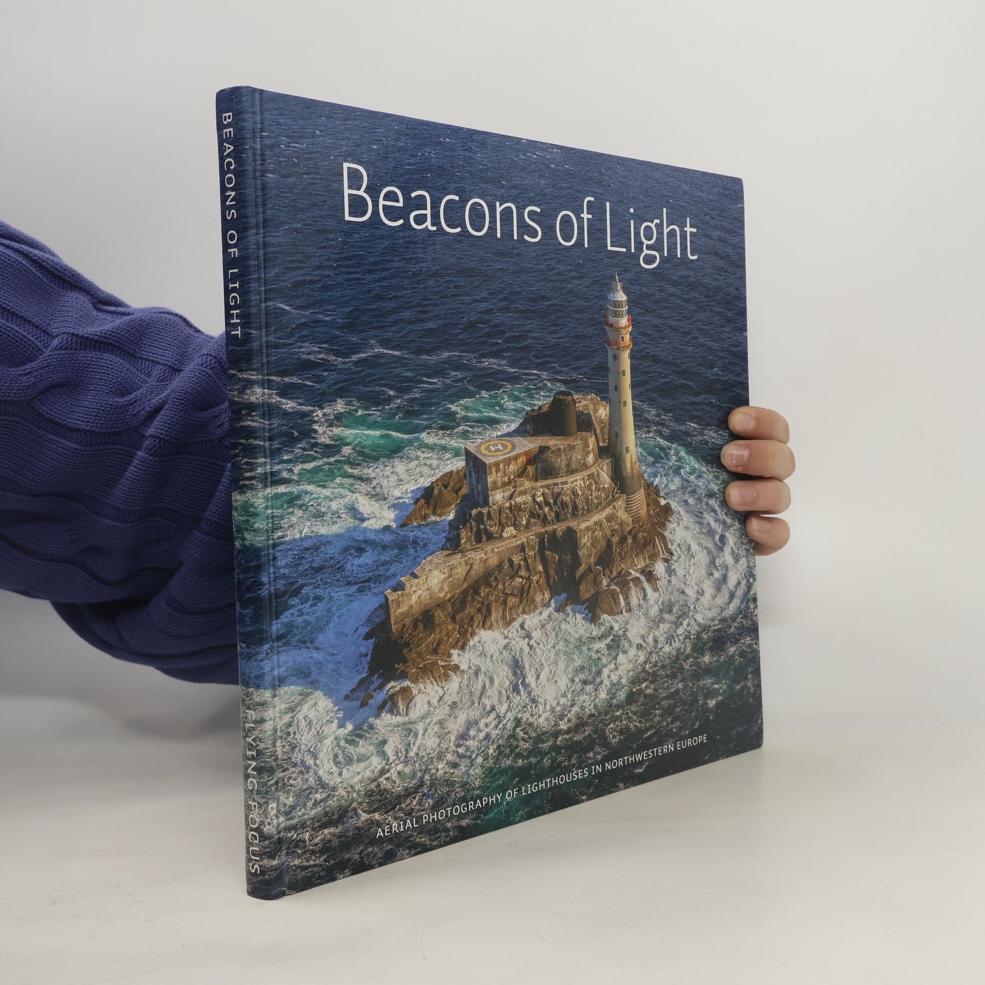 Herman IJsseling Beacons of Light