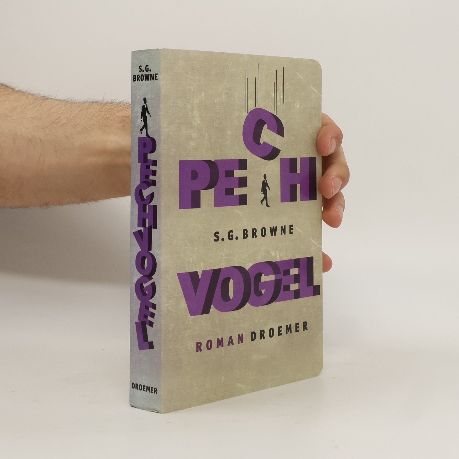 S.G. Browne Pechvogel