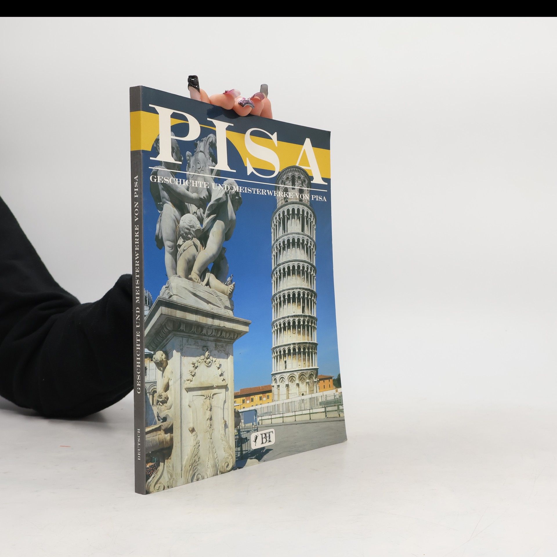 Kolektív autorov Pisa